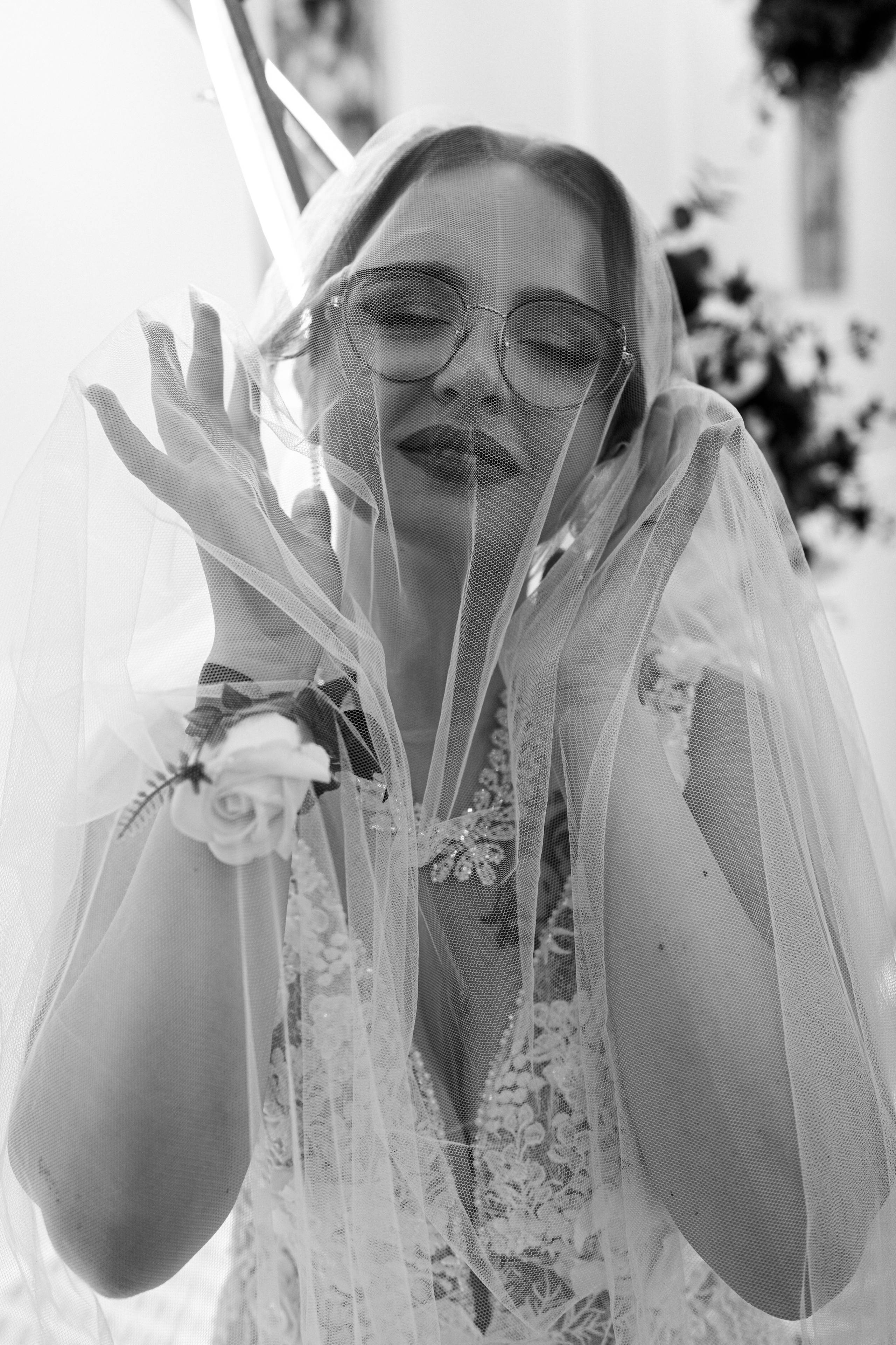 Nuntă - Ștefania și Daniel