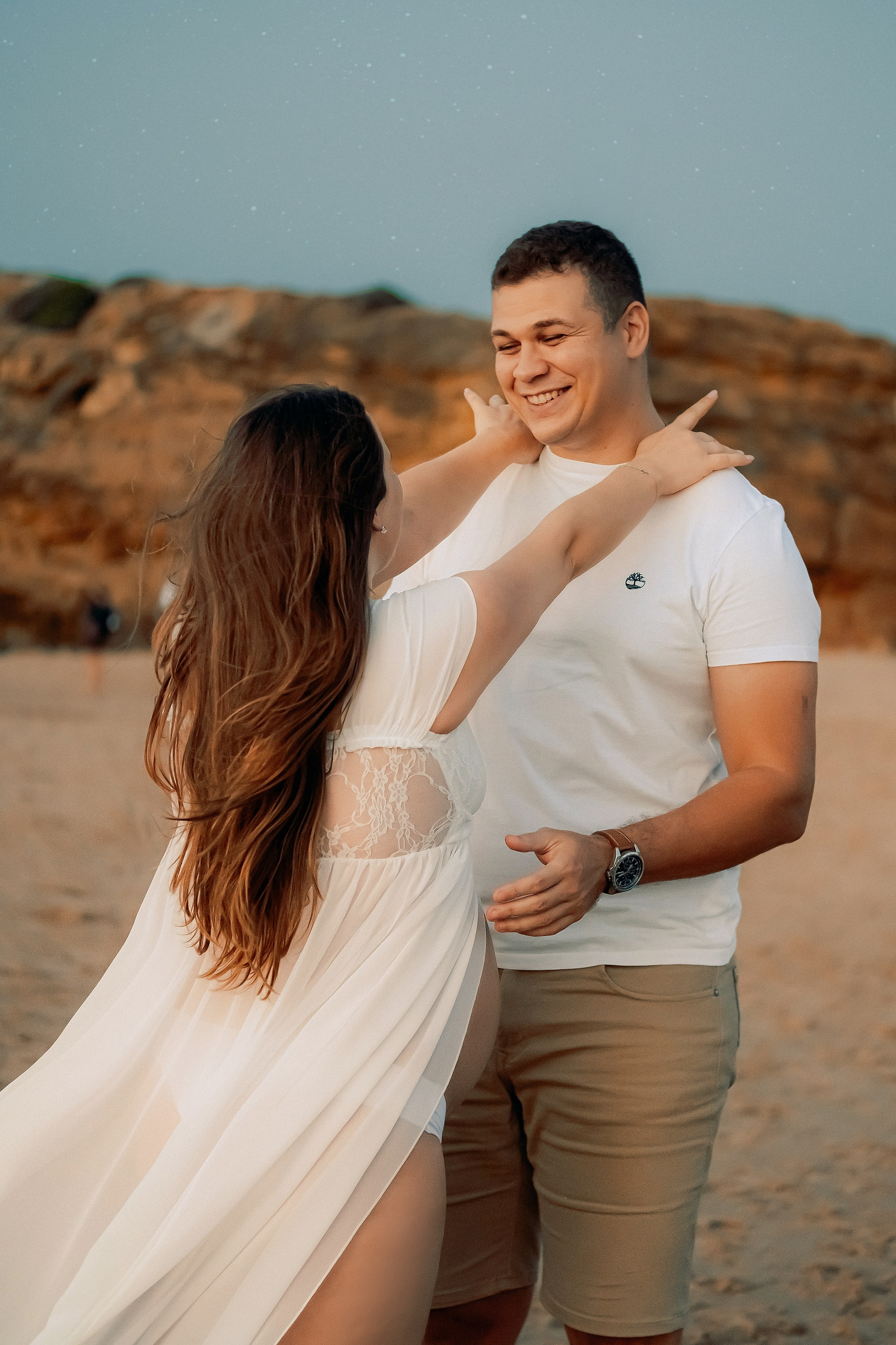 A+R= О♥. Валерія Сичова. Сімейний та репортажний фотограф в Португаліі