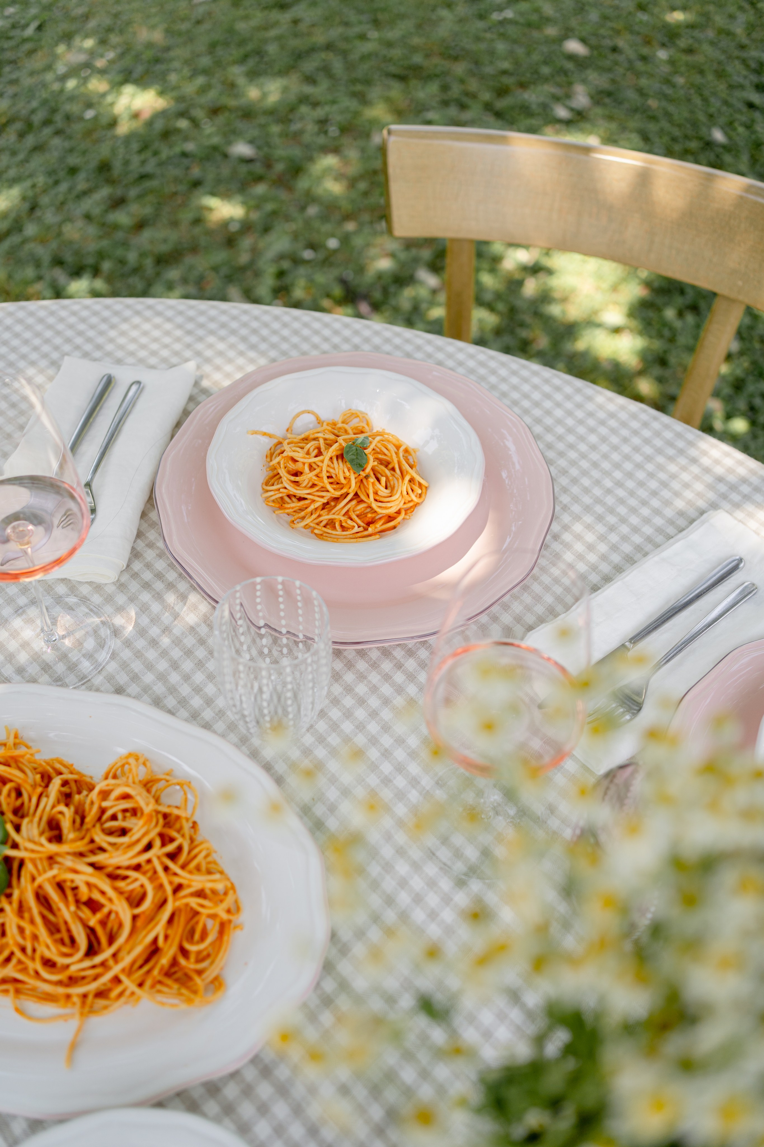 Zafferano - Plate shooting. Fotografa di matrimoni Castelfranco Veneto Camilla Bandiera
