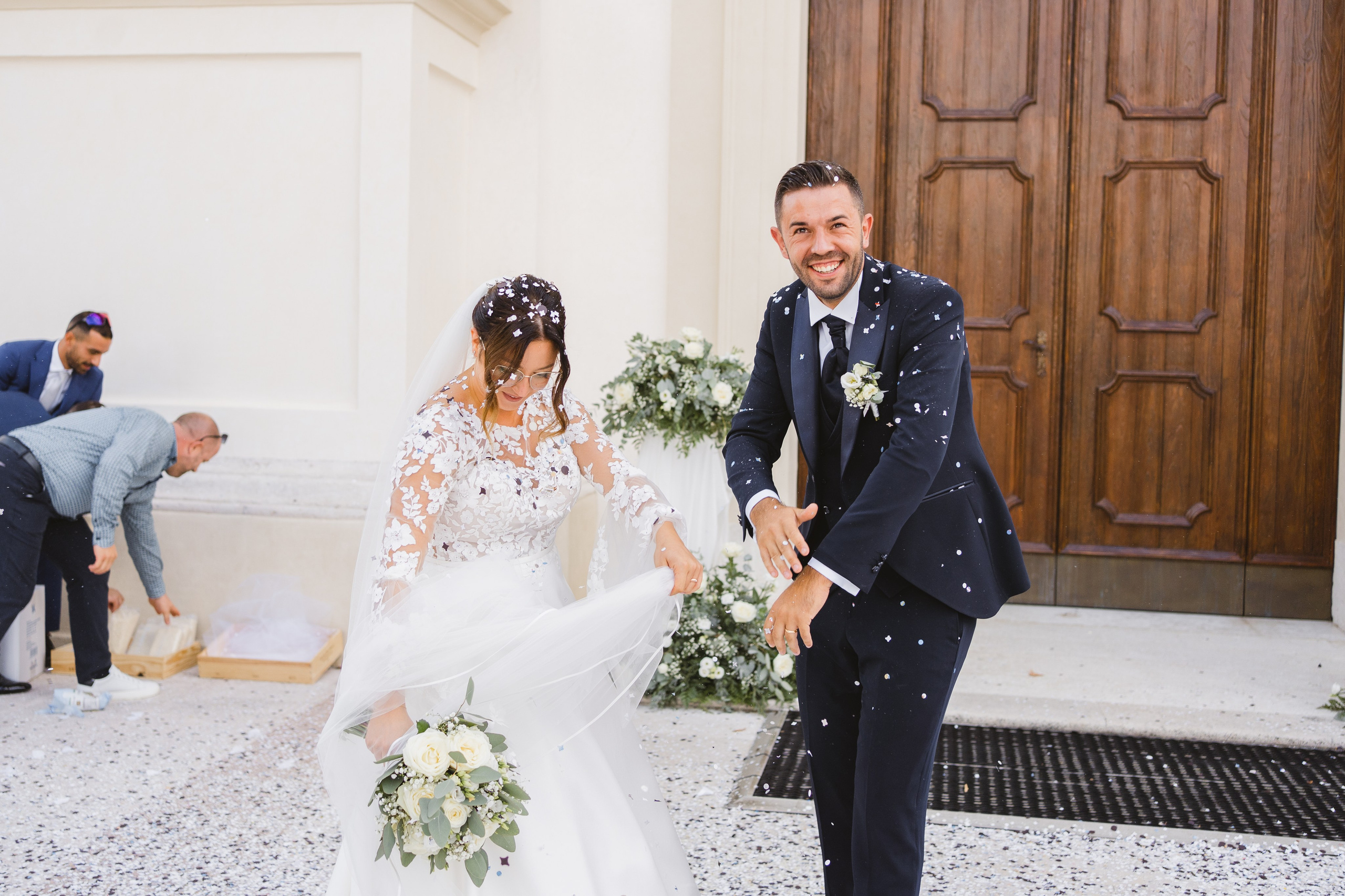 Valentina&Michael. Fotografa di matrimoni Castelfranco Veneto Camilla Bandiera