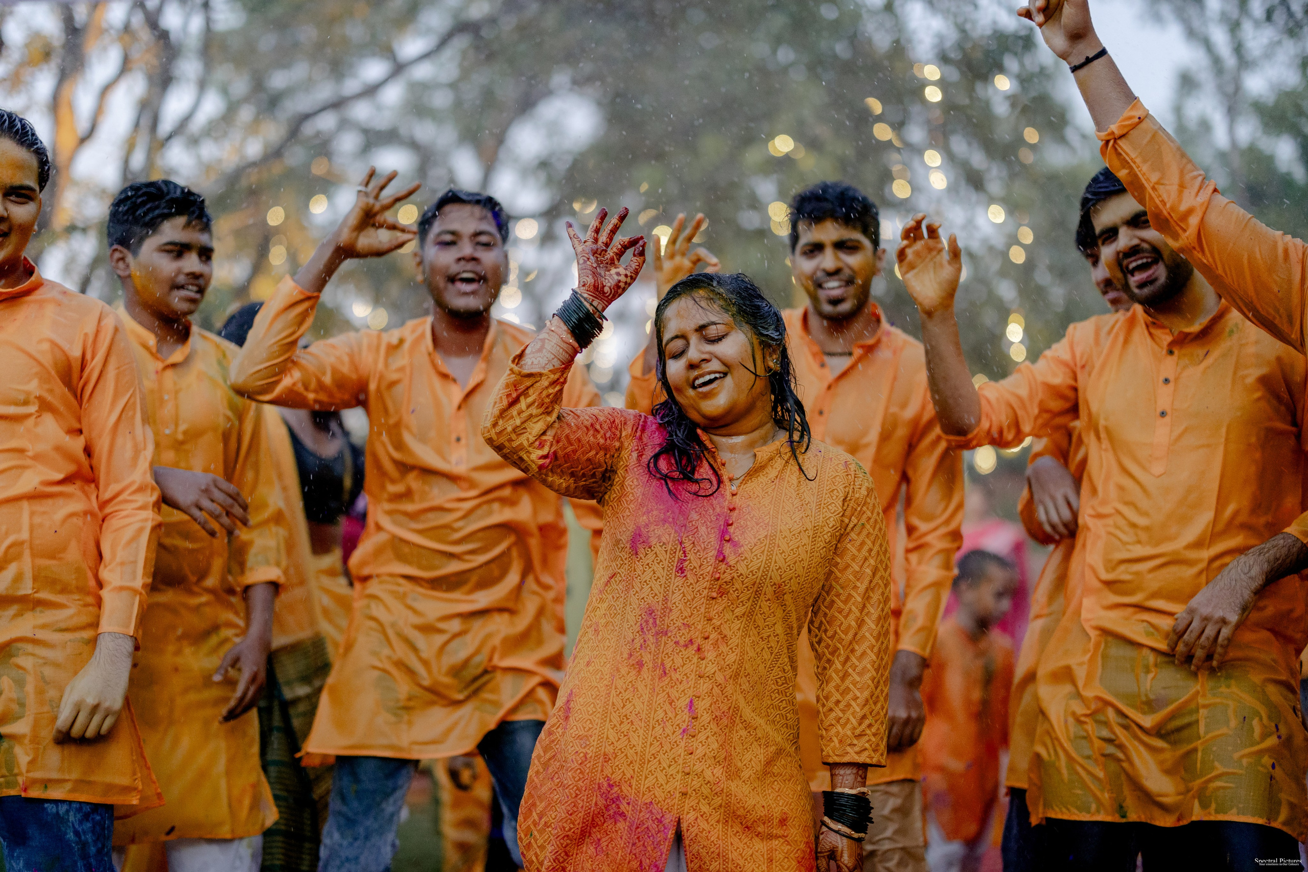 Purva & Tarun | Wedding