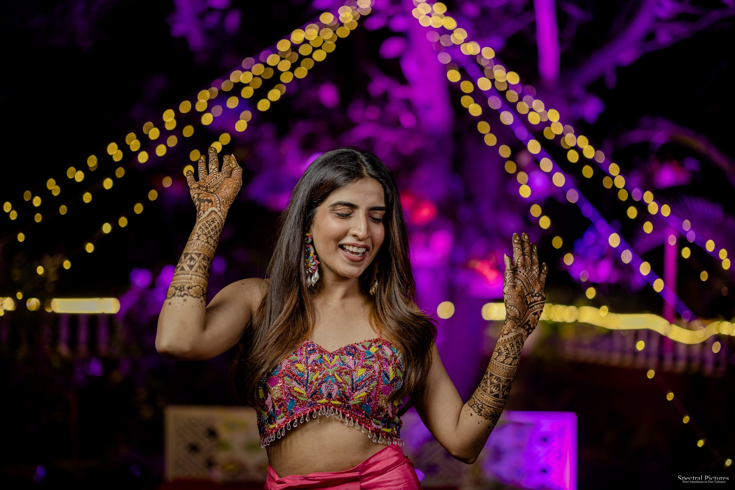 “Shivani & Ashish | A Love Meant to Be”