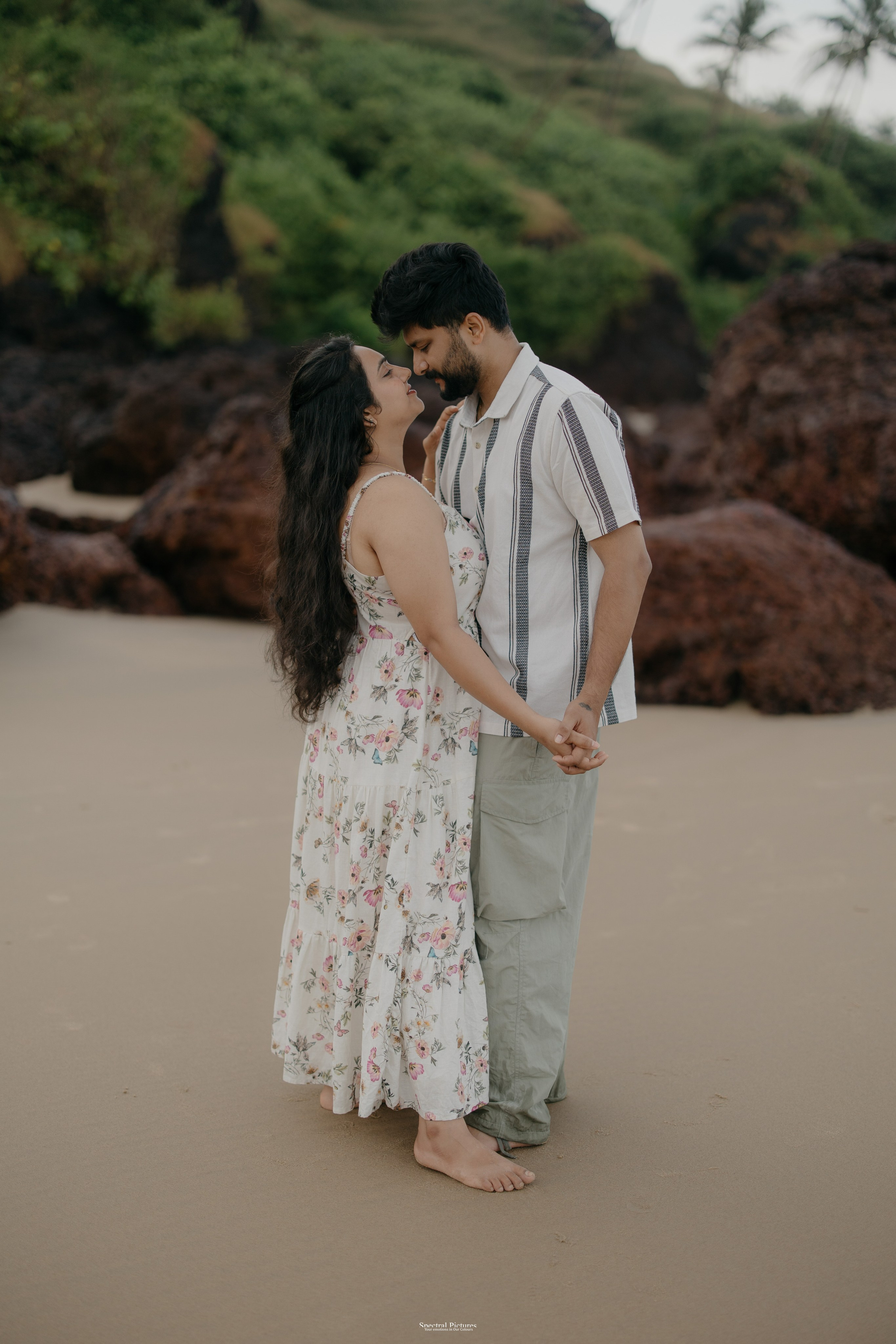 Sidharth & Prajkta | Pre-Wedding