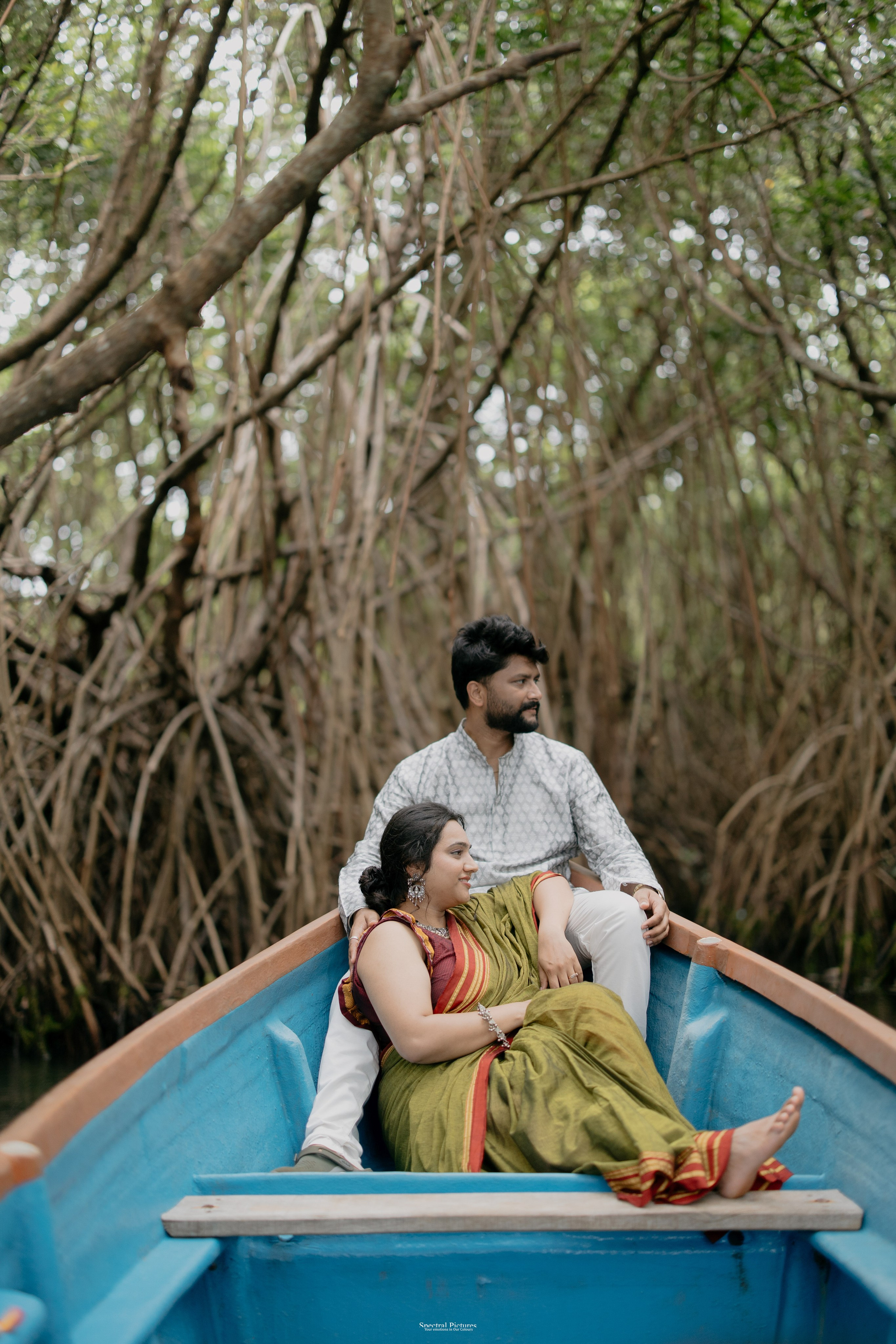 Sidharth & Prajkta | Pre-Wedding