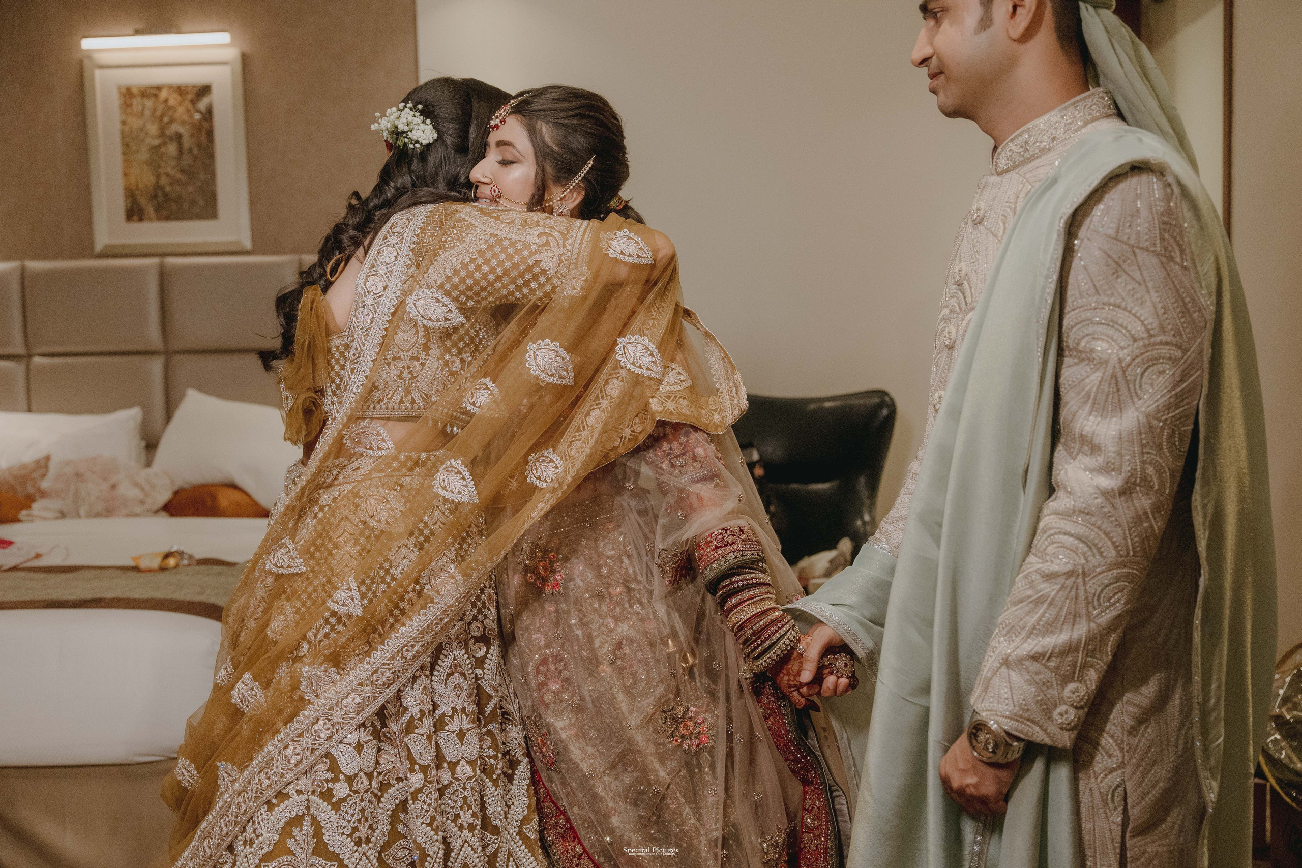 “Misbha & Amin | Written in Dua”