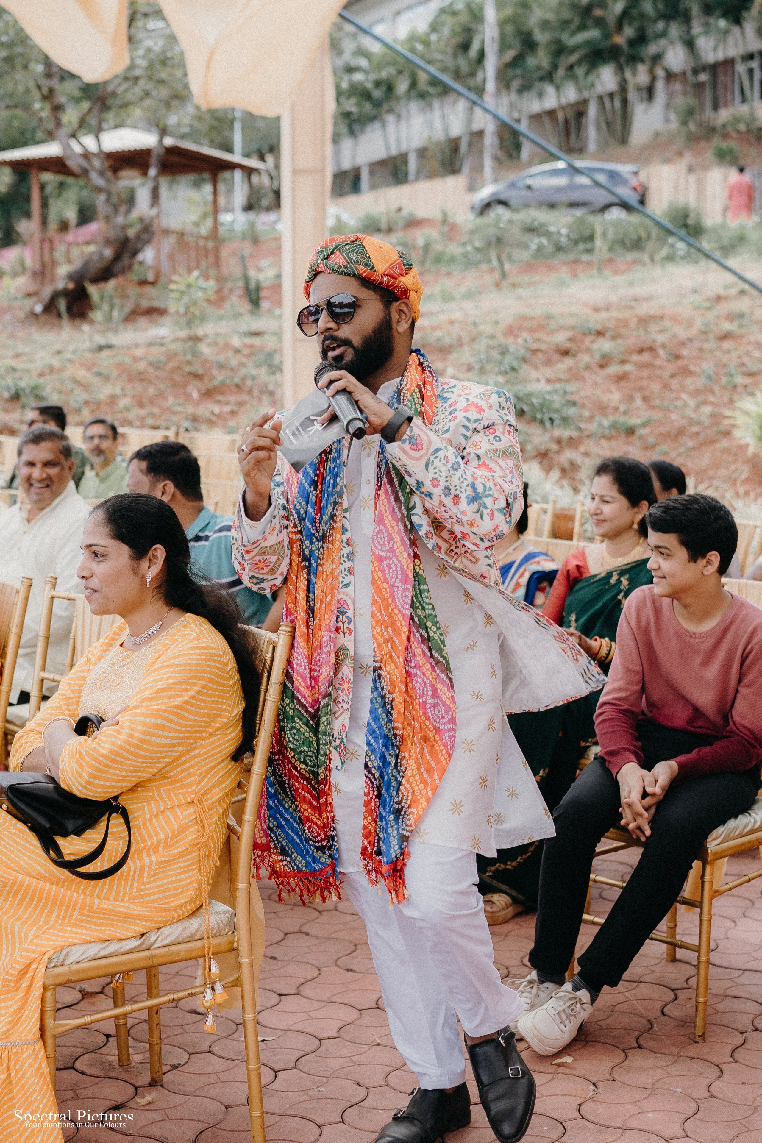 #NeelKaVar | Wedding