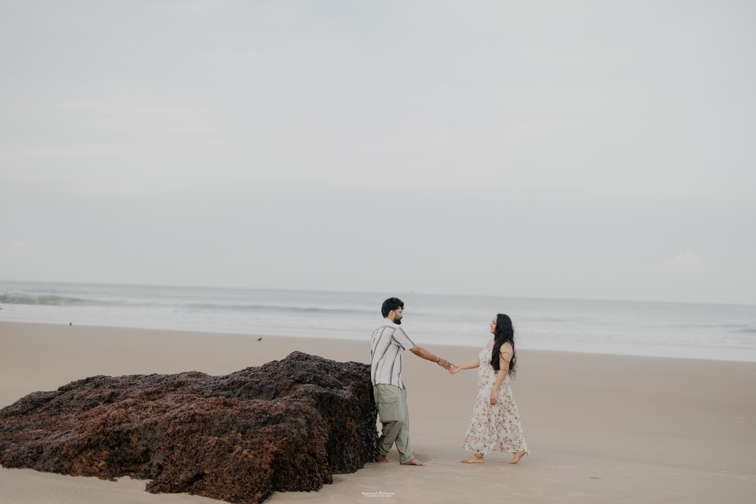 Sidharth & Prajkta | Pre-Wedding