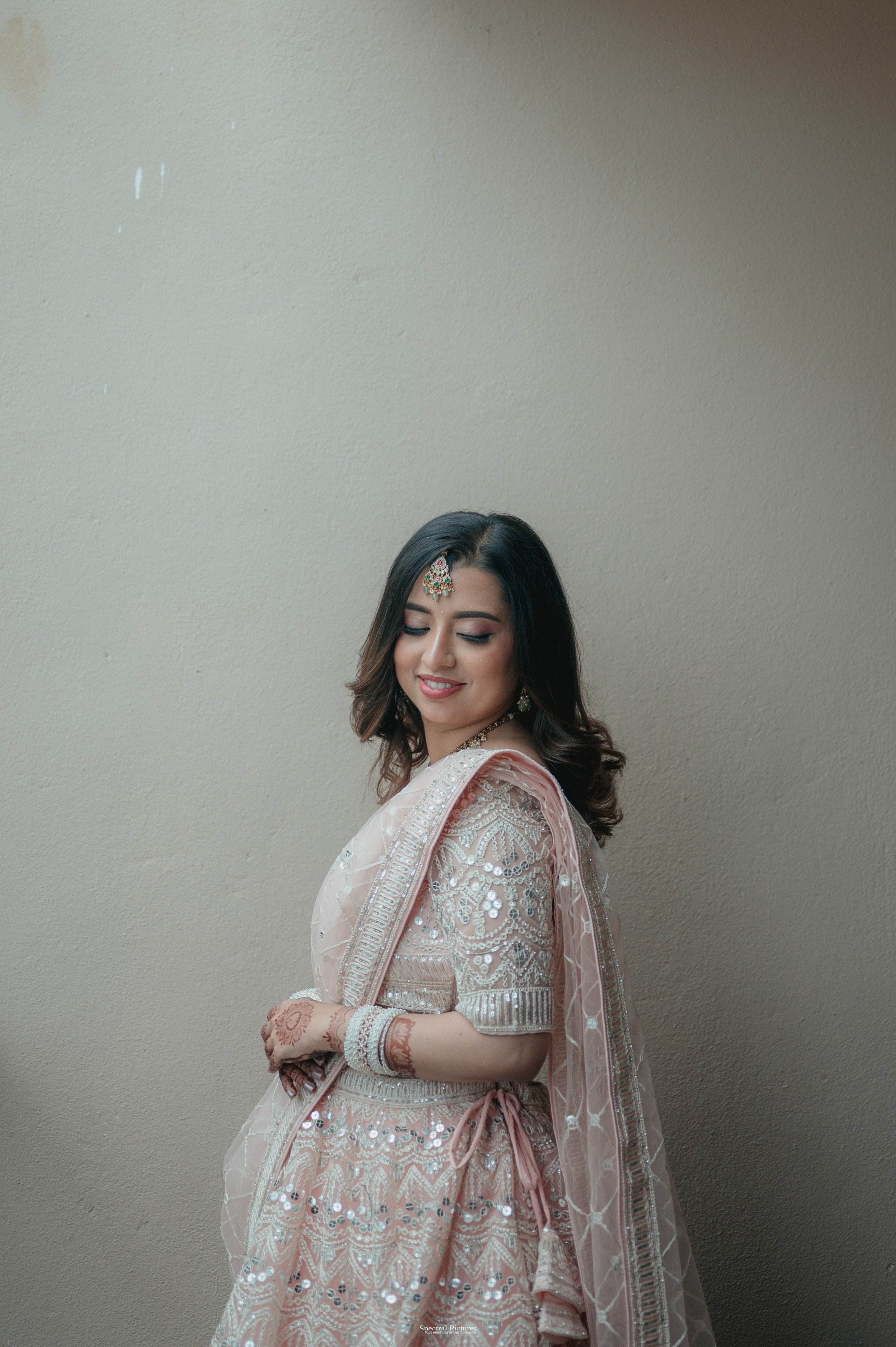 When He Finally Asked… She Just Said “Ha.” | Shreyanka & Kiran | Engagement