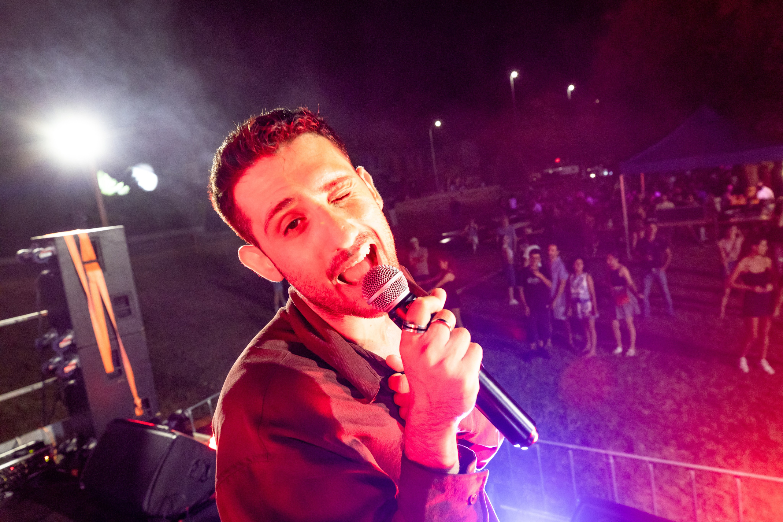 Sant’Alberto Music Summer Fest 2025 | 04/07/2025. Mixart APS
