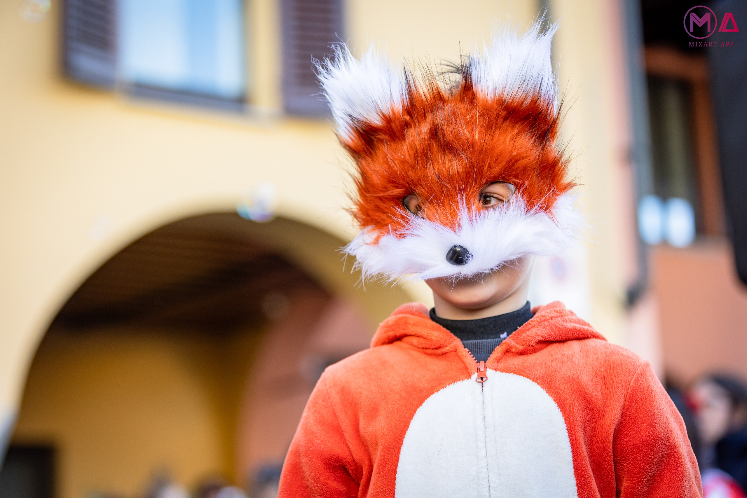 Carnevale 2026 | 15/02/2026. Mixart APS