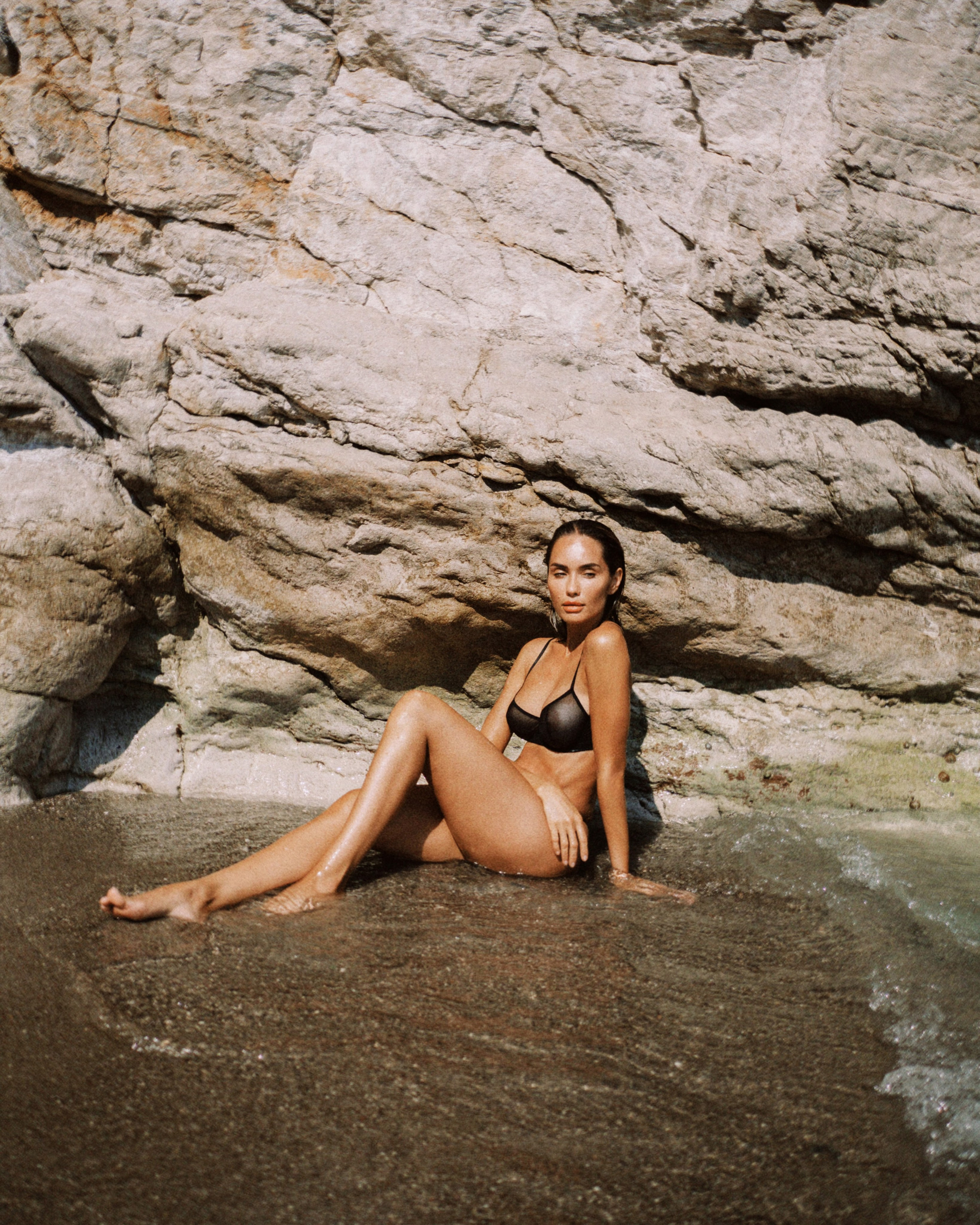 GUZEL. Photographer Inna Mendelson