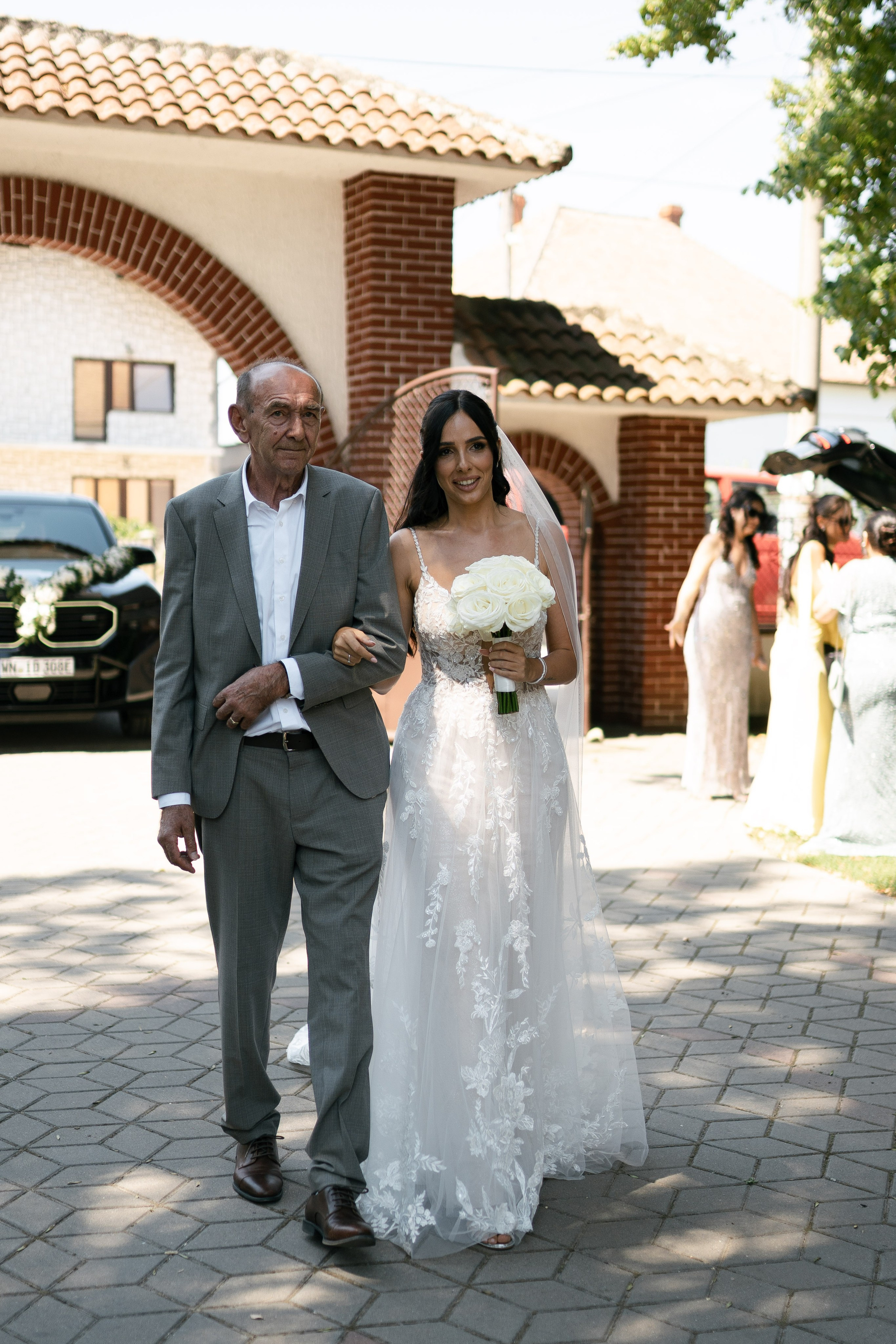 I&D | A Fortress Fairytale. Black Sheep Produkcija| Wedding Photography and Wedding Films, based in Kragujevac, Europe / Fotograf i videograf, Kragujevac, Srbija