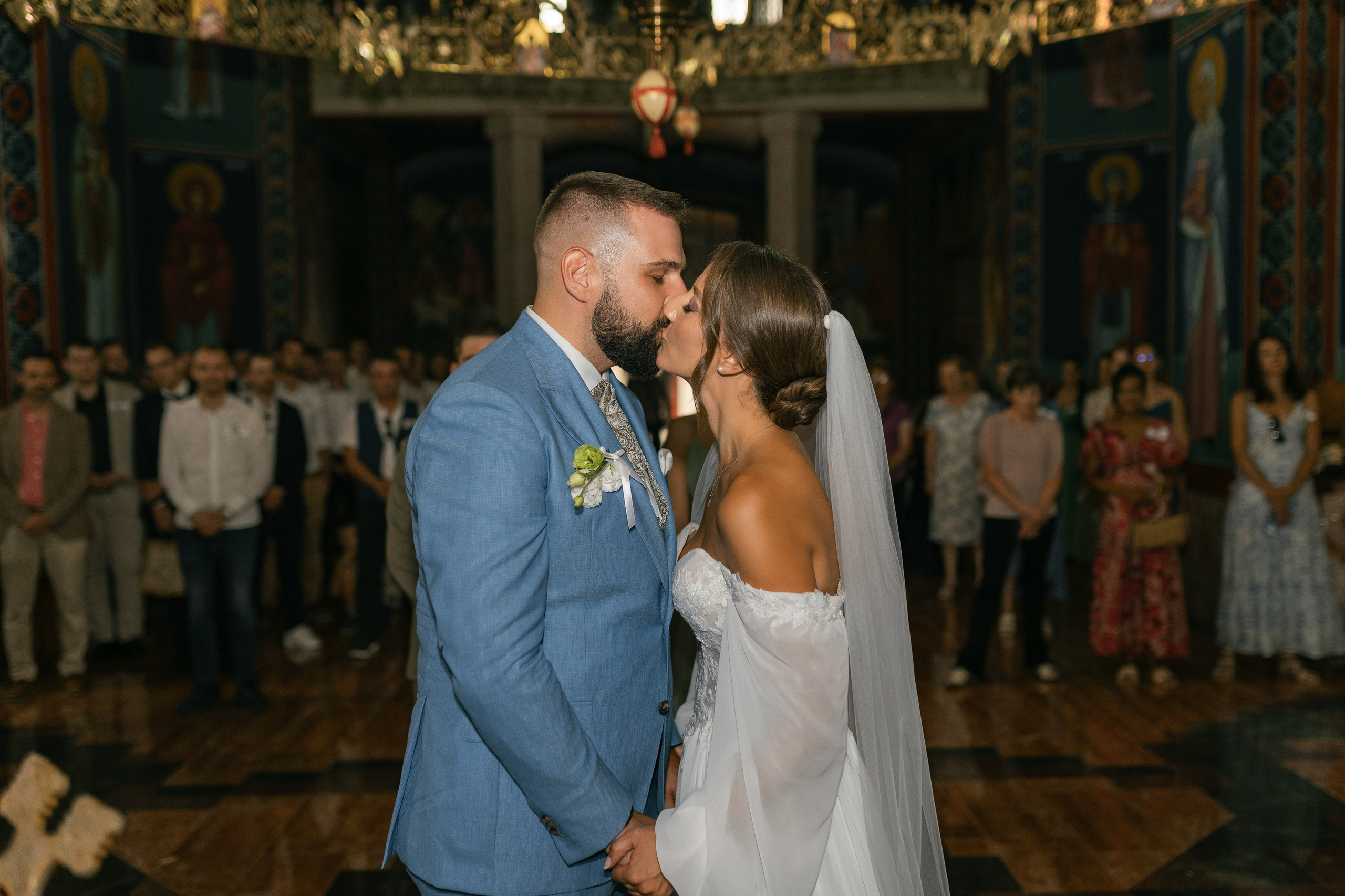 M&D|Between City Lights and Hidden Oasis. Black Sheep Produkcija| Wedding Photography and Wedding Films, based in Kragujevac, Europe / Fotograf i videograf, Kragujevac, Srbija