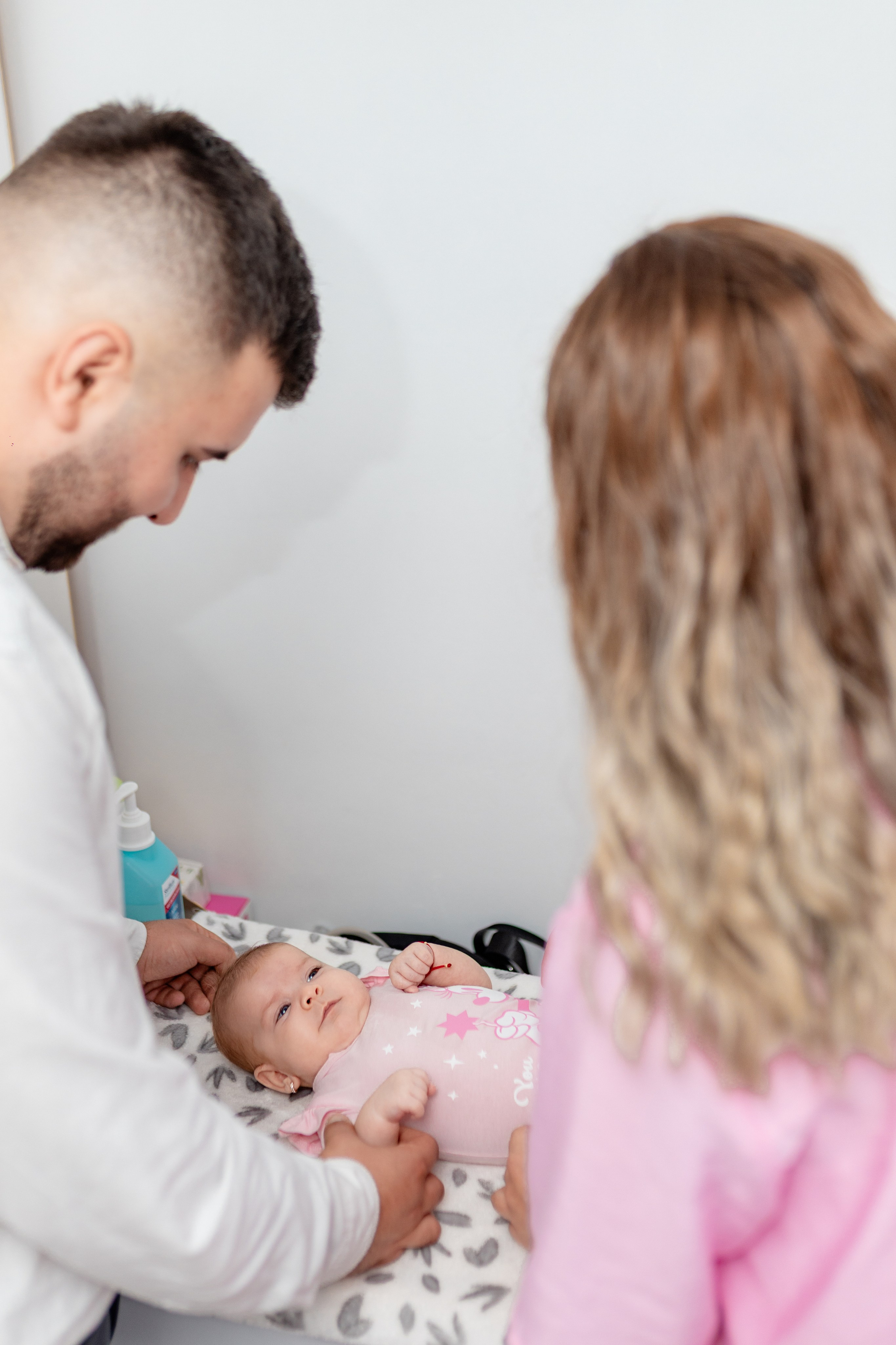 Poze Botez. Lucian Dedeu — Fotograf de nuntă și eveniment