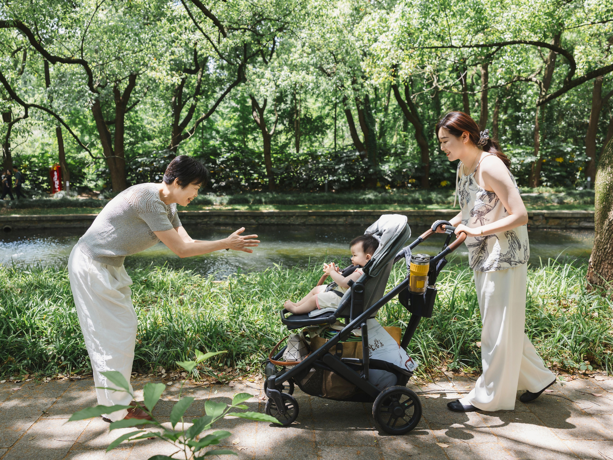 Newborn Photography in Shanghai | Dora