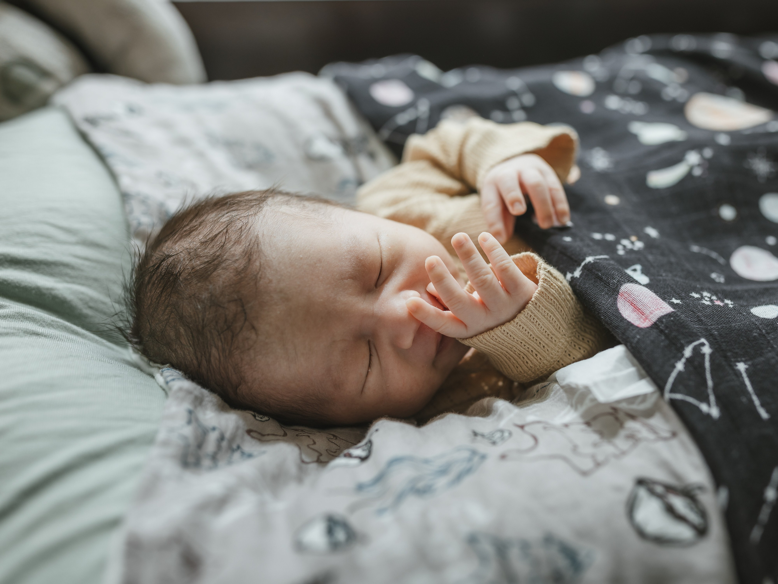 NewBorn photo shoot. Shanghai Family Photographer Dora