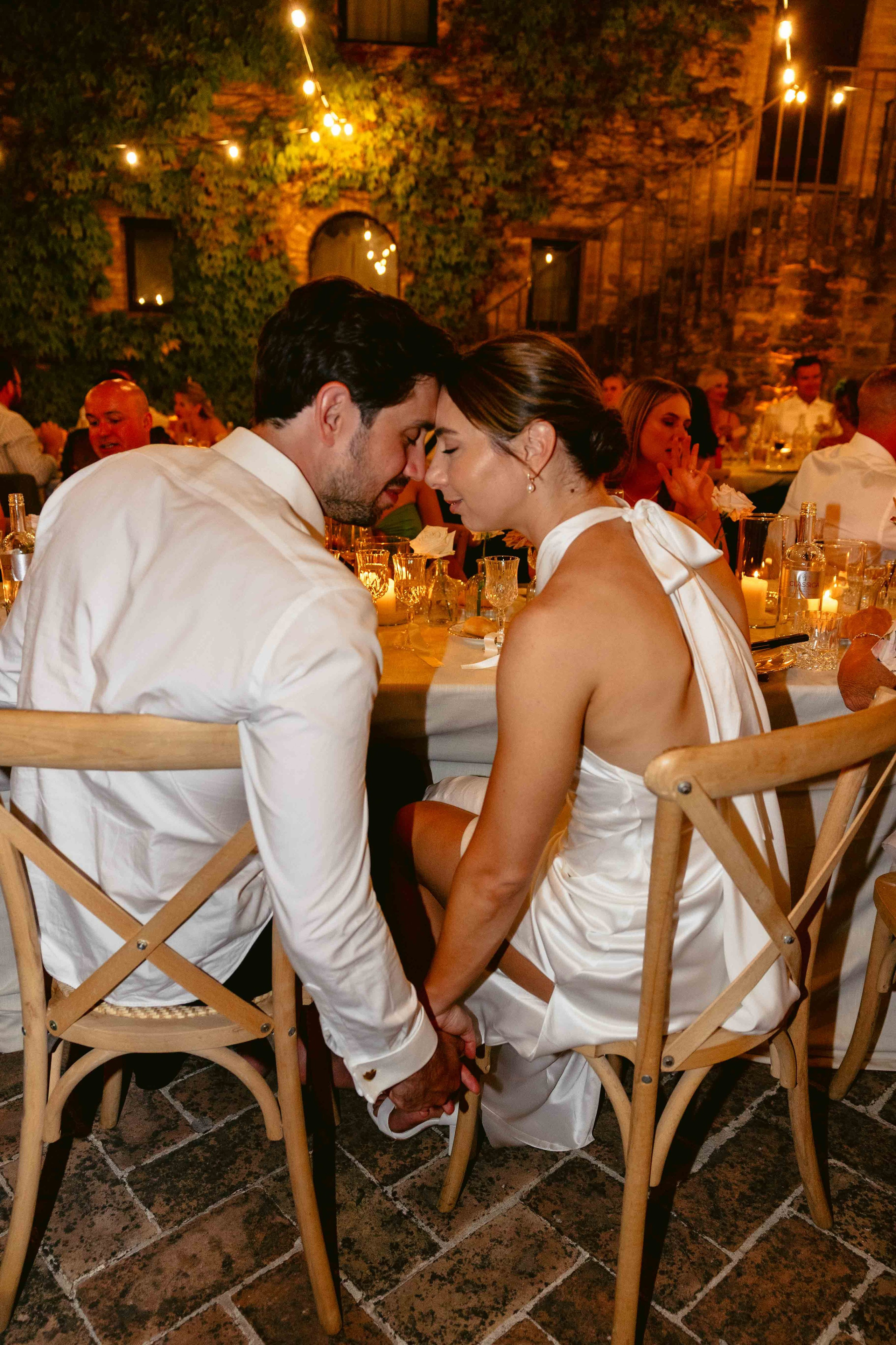 Wedding at Borgo Bastia Creti | Umbria, Italy