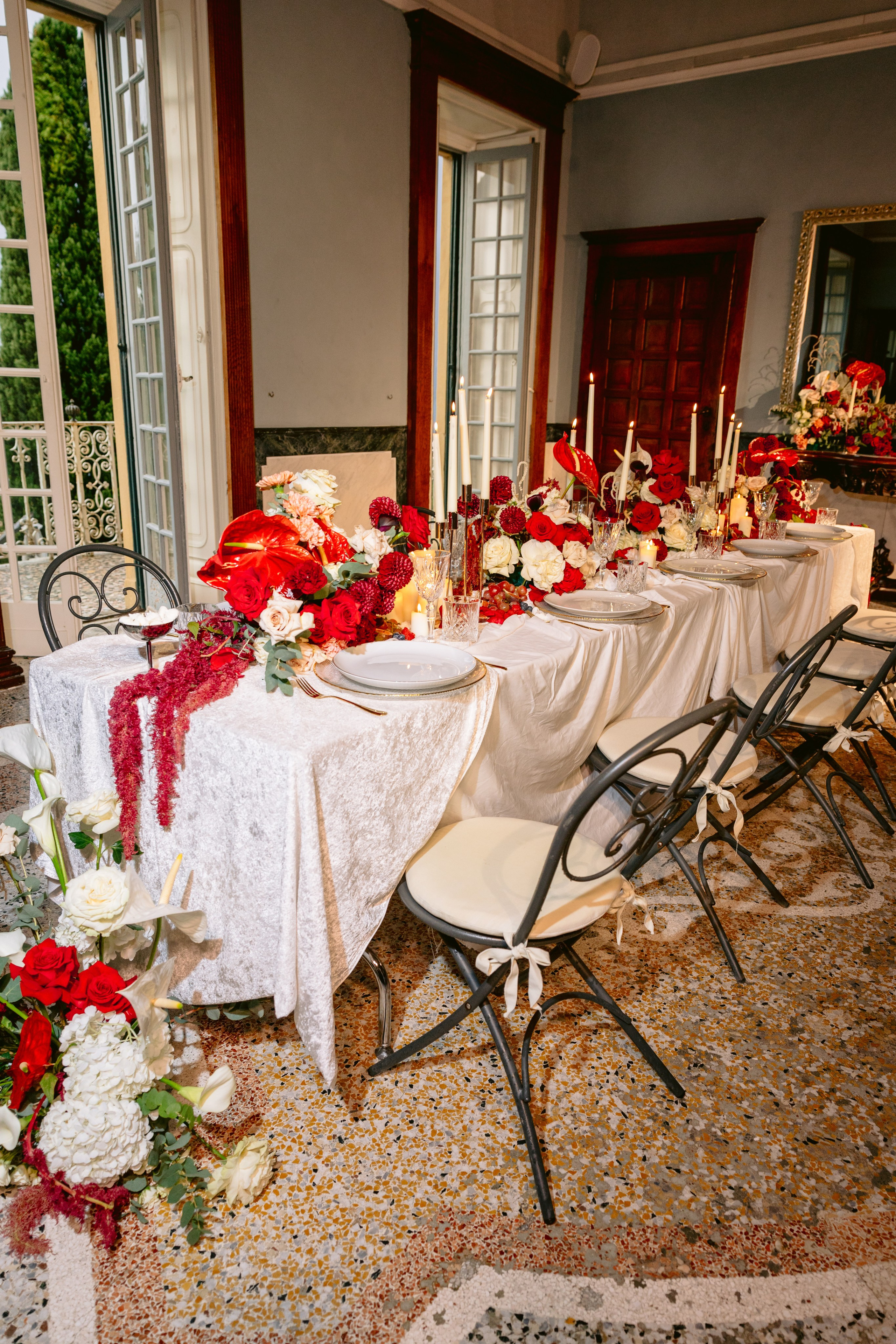 Wedding at Villa Cipressi | Lake Como