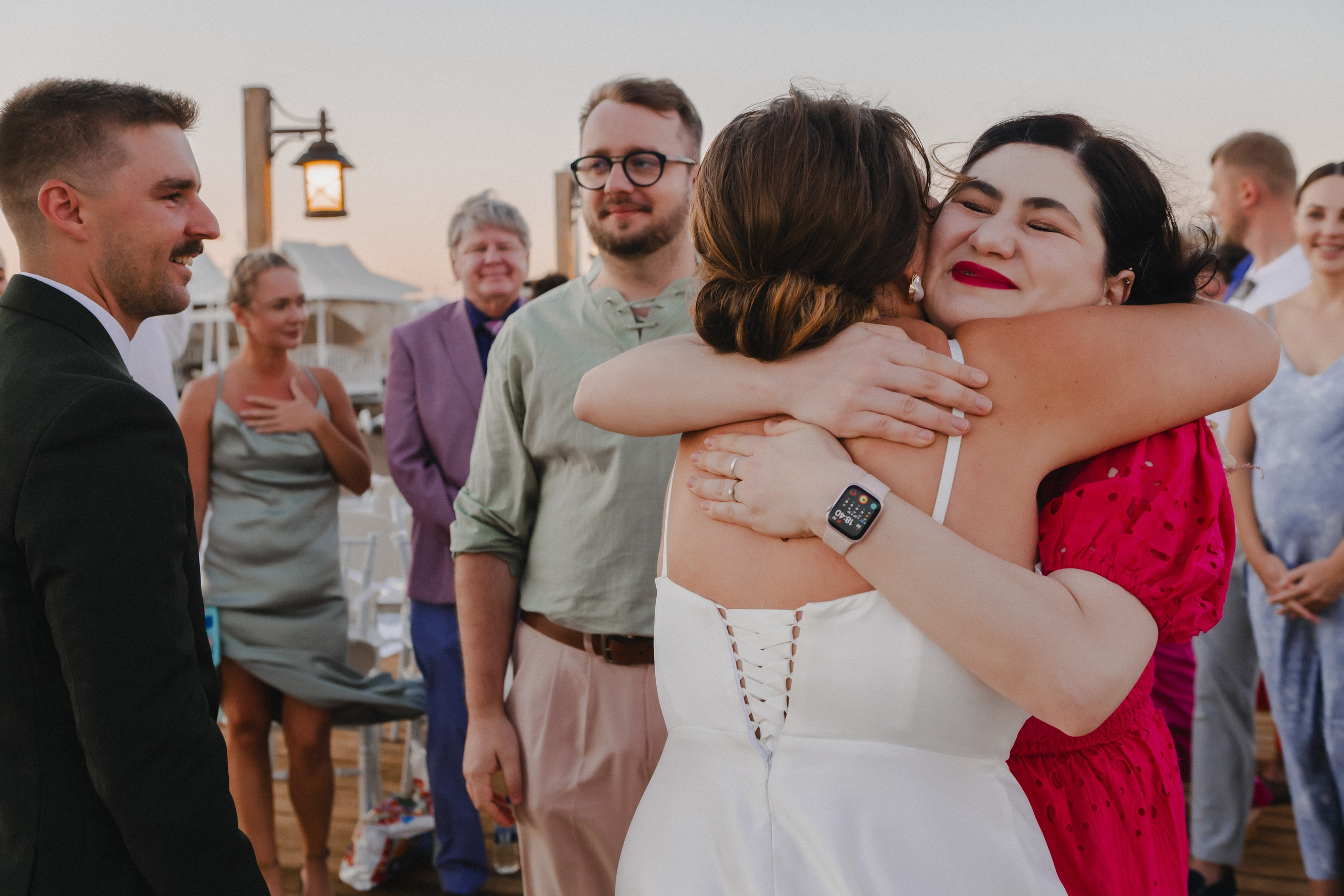 Nataly & Tristian. Фотограф в Анталии (Турция) Ева Сэрт