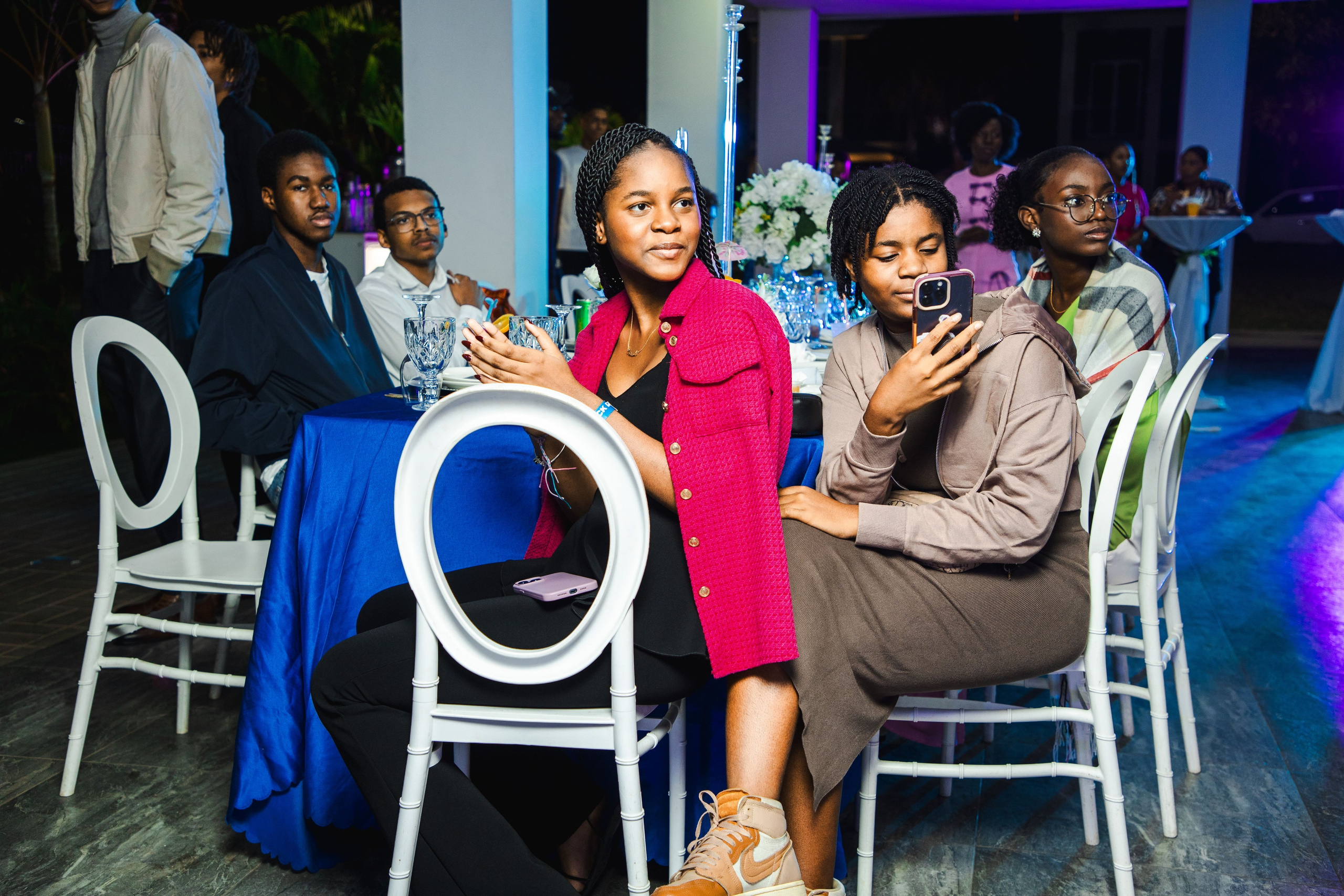 Erick Izata — 18 Anos