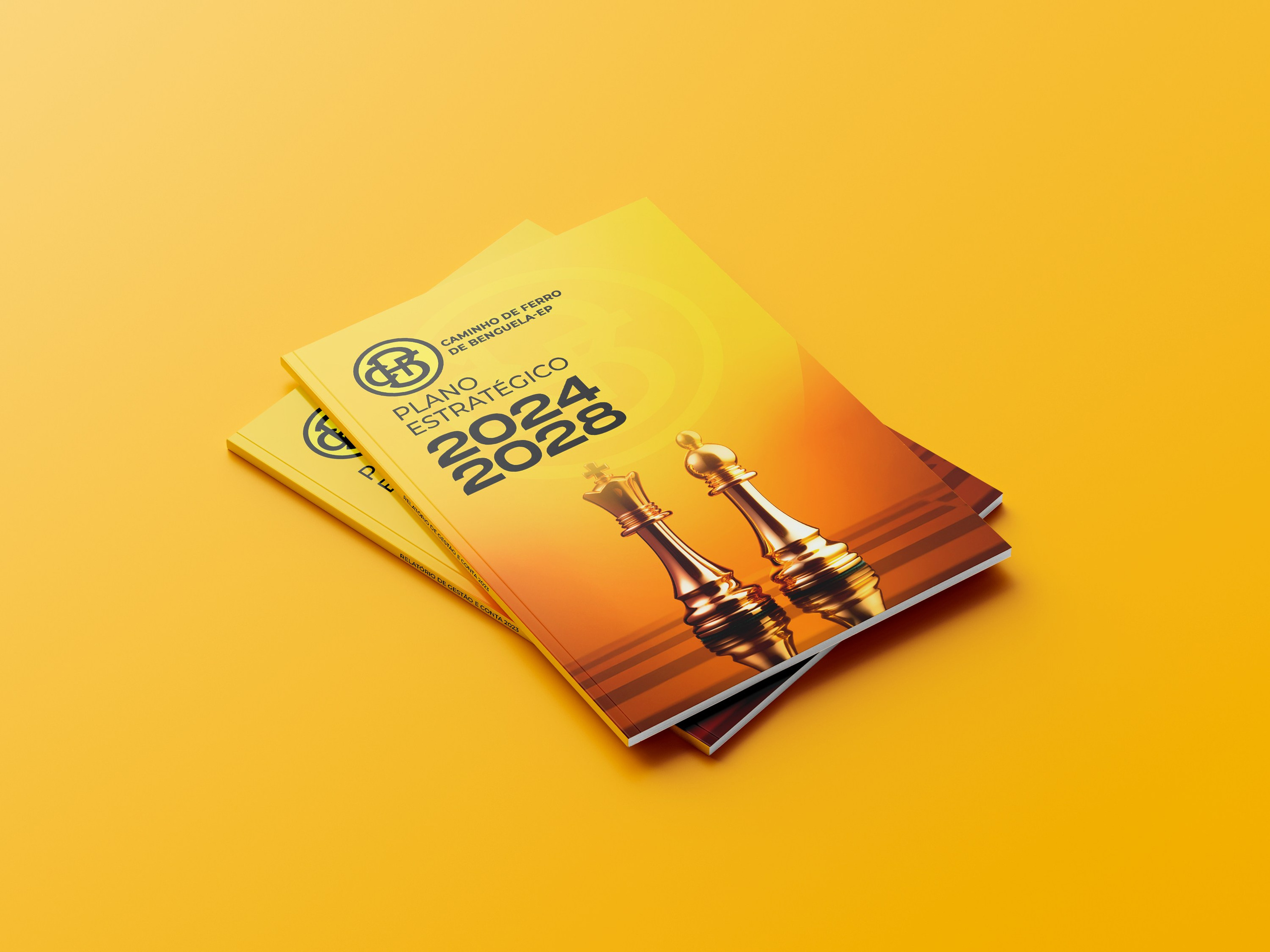 Plano Estratégico CFB 2024-2028