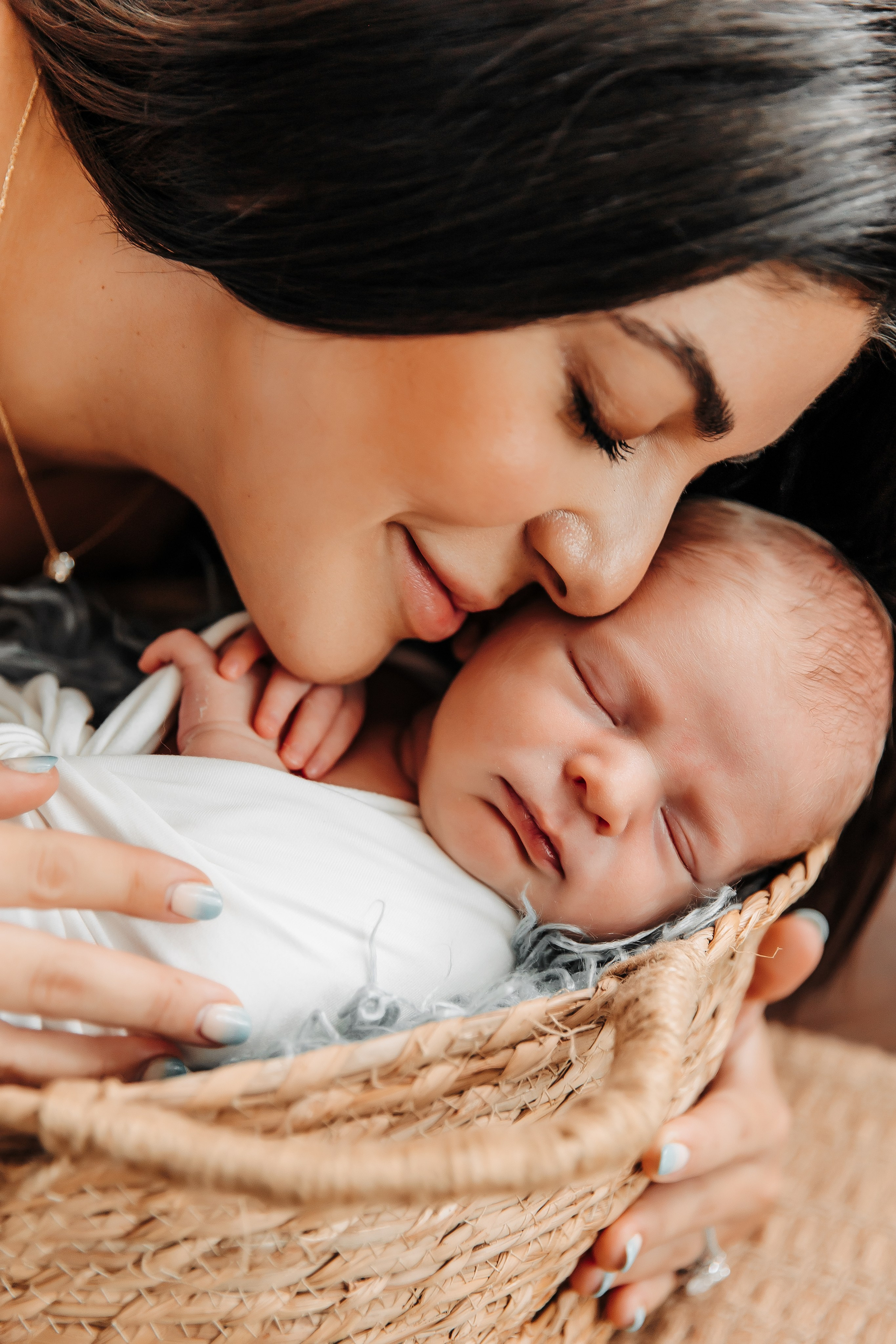 NEWBORN. Professional Photography in Austin, TX — Family, Newborn, Maternity