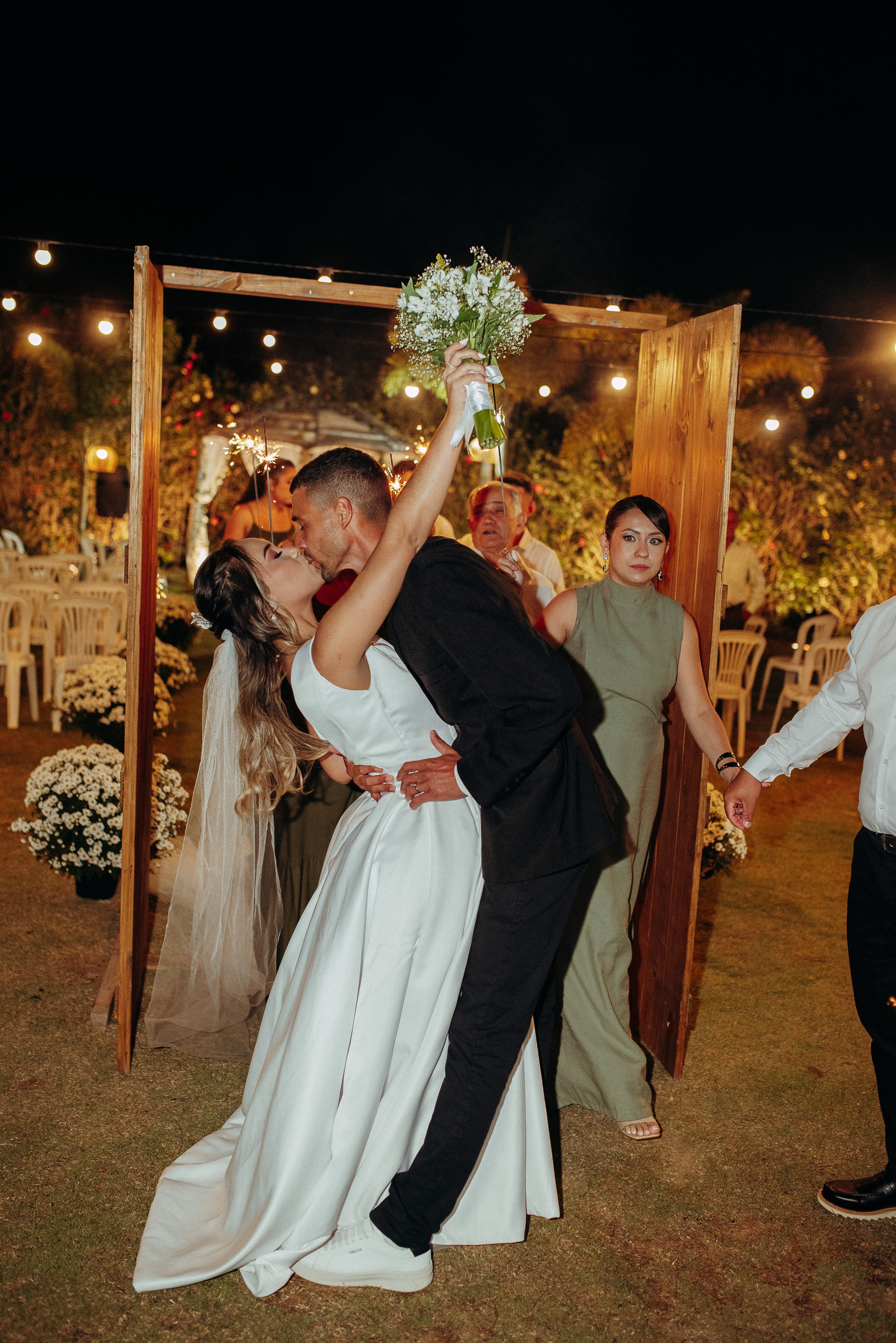 Casamento Estéfani e Jean. Kaiky Oliveira — Fotógrafo de Casamentos, retratos, gestantes e de sentimentos!