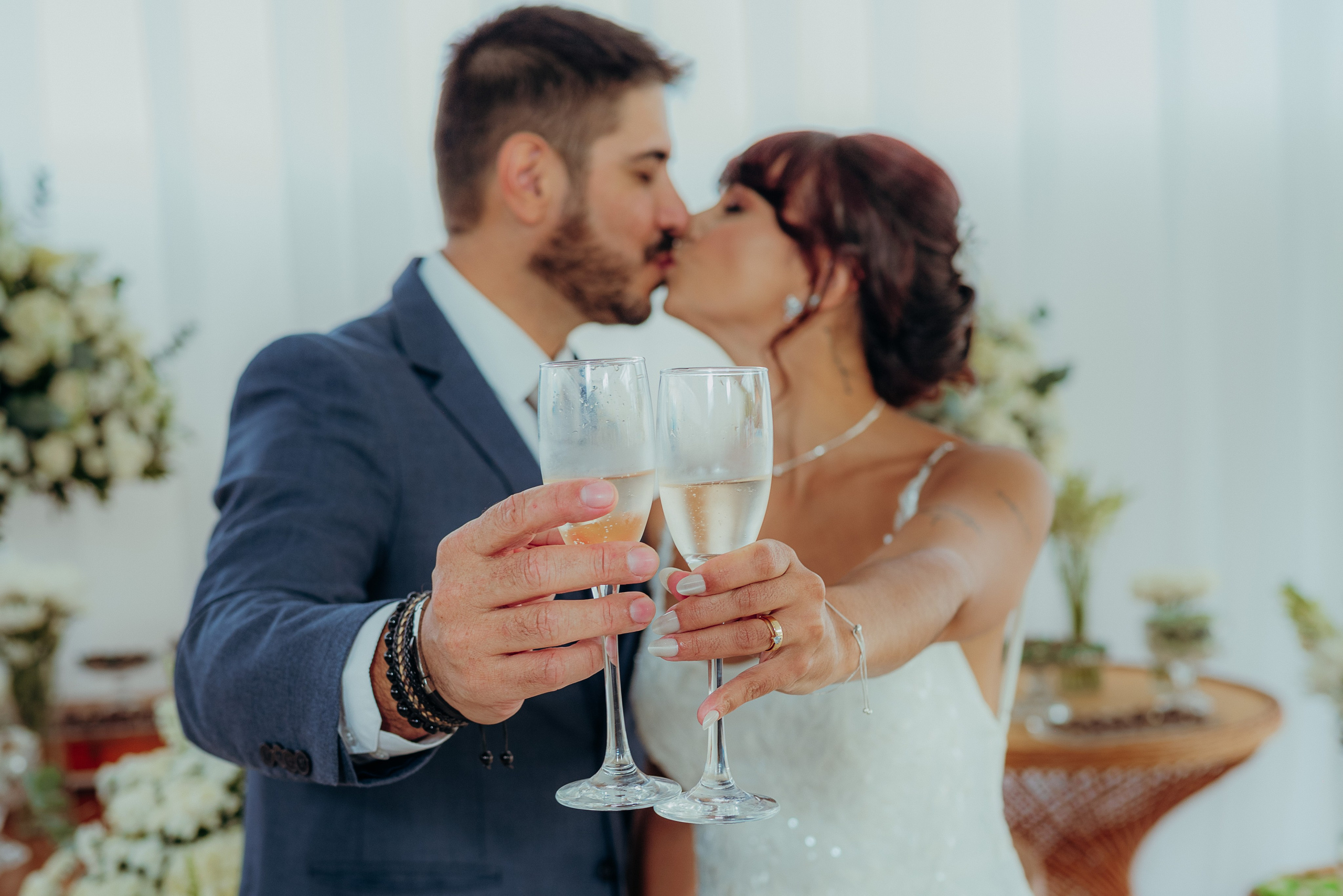 Casamento — Ana e Otto. Kaiky Oliveira — Fotógrafo de Casamentos, retratos, gestantes e de sentimentos!