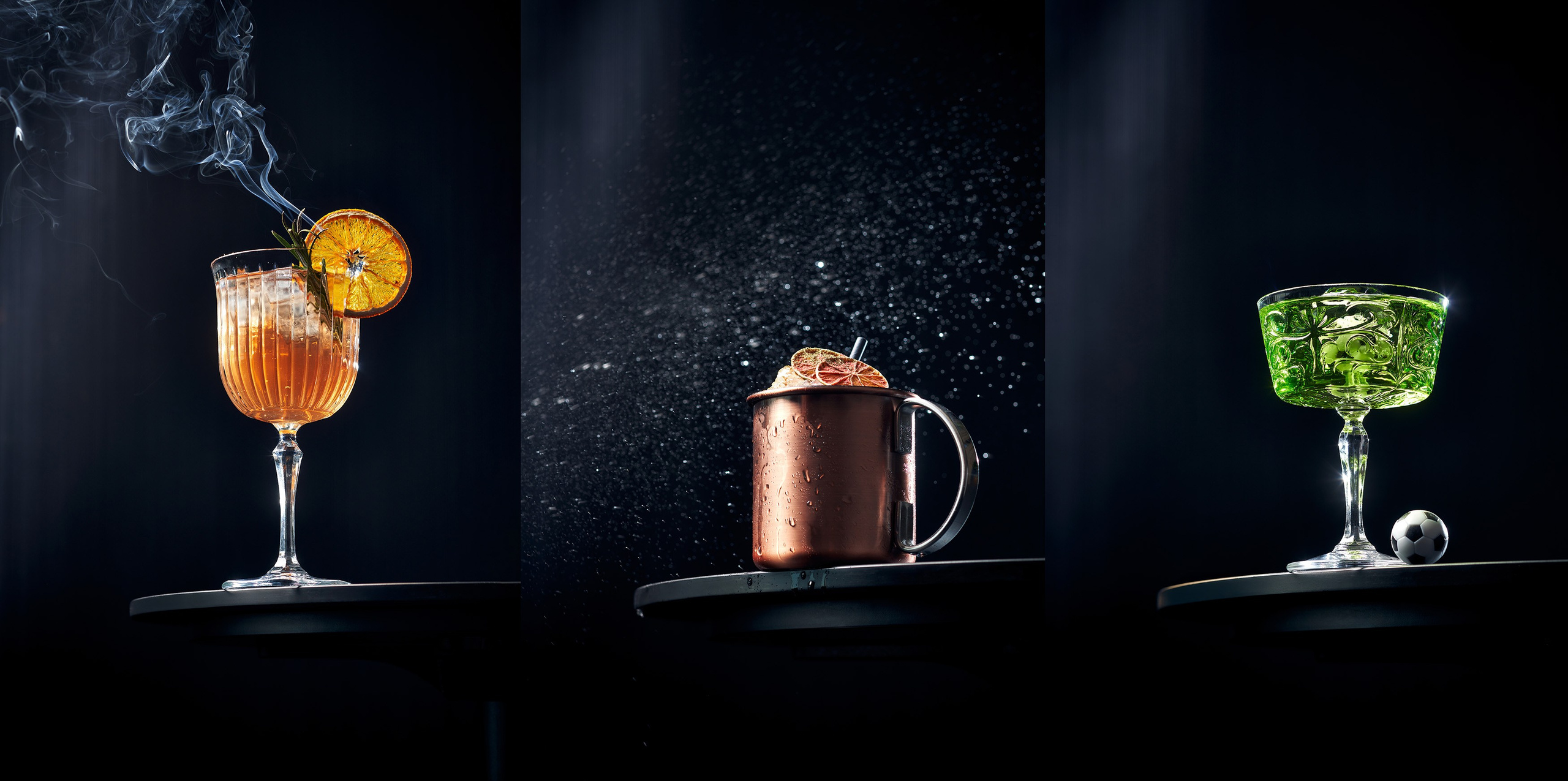 Фотографии напитков. Фотограф еды