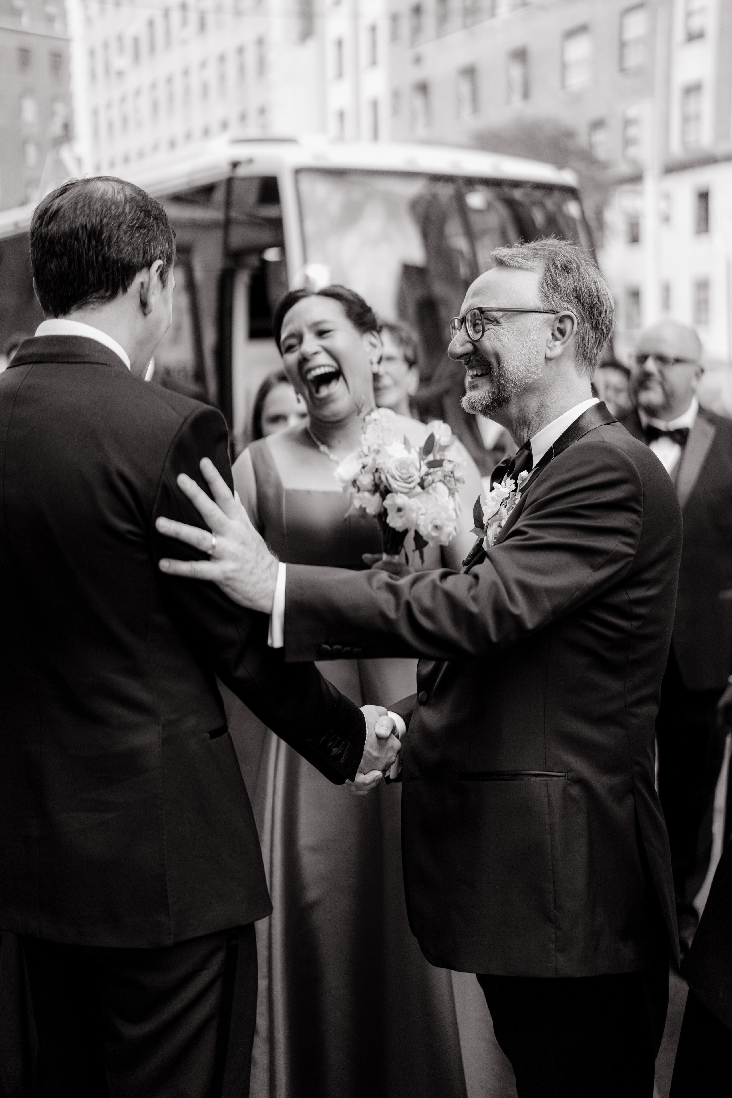 Caitlin and William. Wedding photographer and videographer New York | New Jersey
