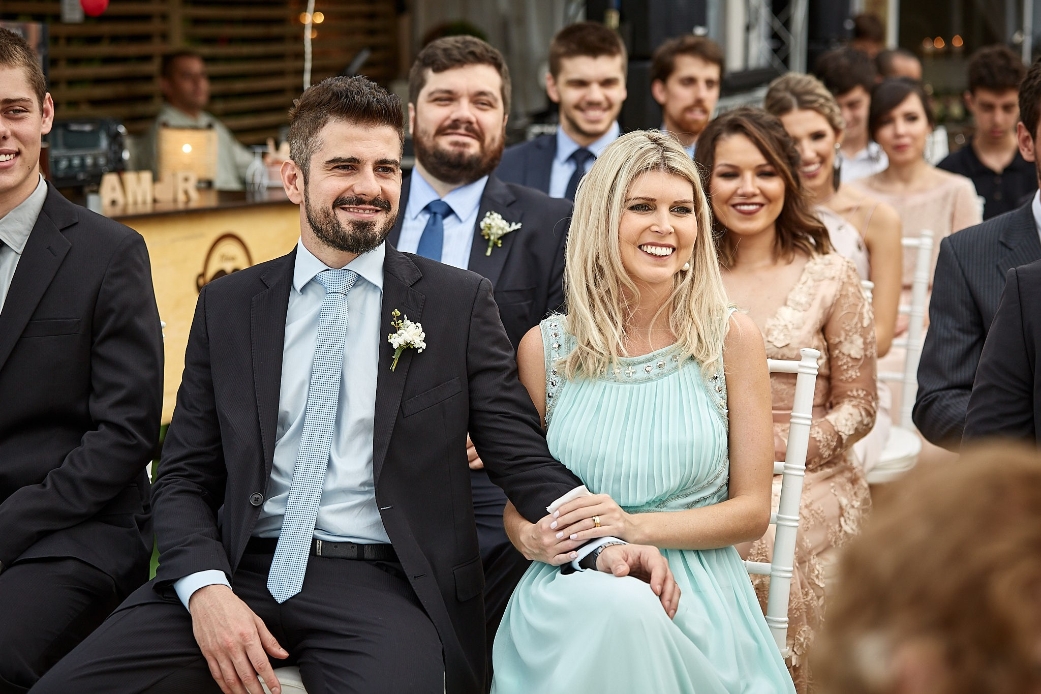 Casamento Mariana e Gustavo. Fotógrafo de casamentos em Florianópolis