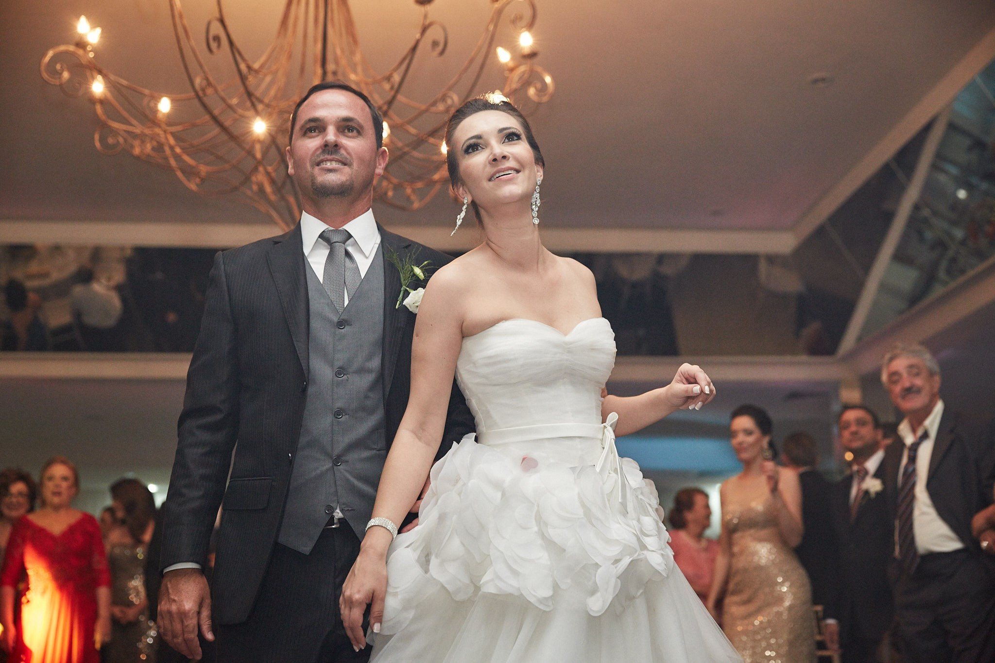 Casamento Mônica e Rafael. Fotógrafo de casamentos em Florianópolis