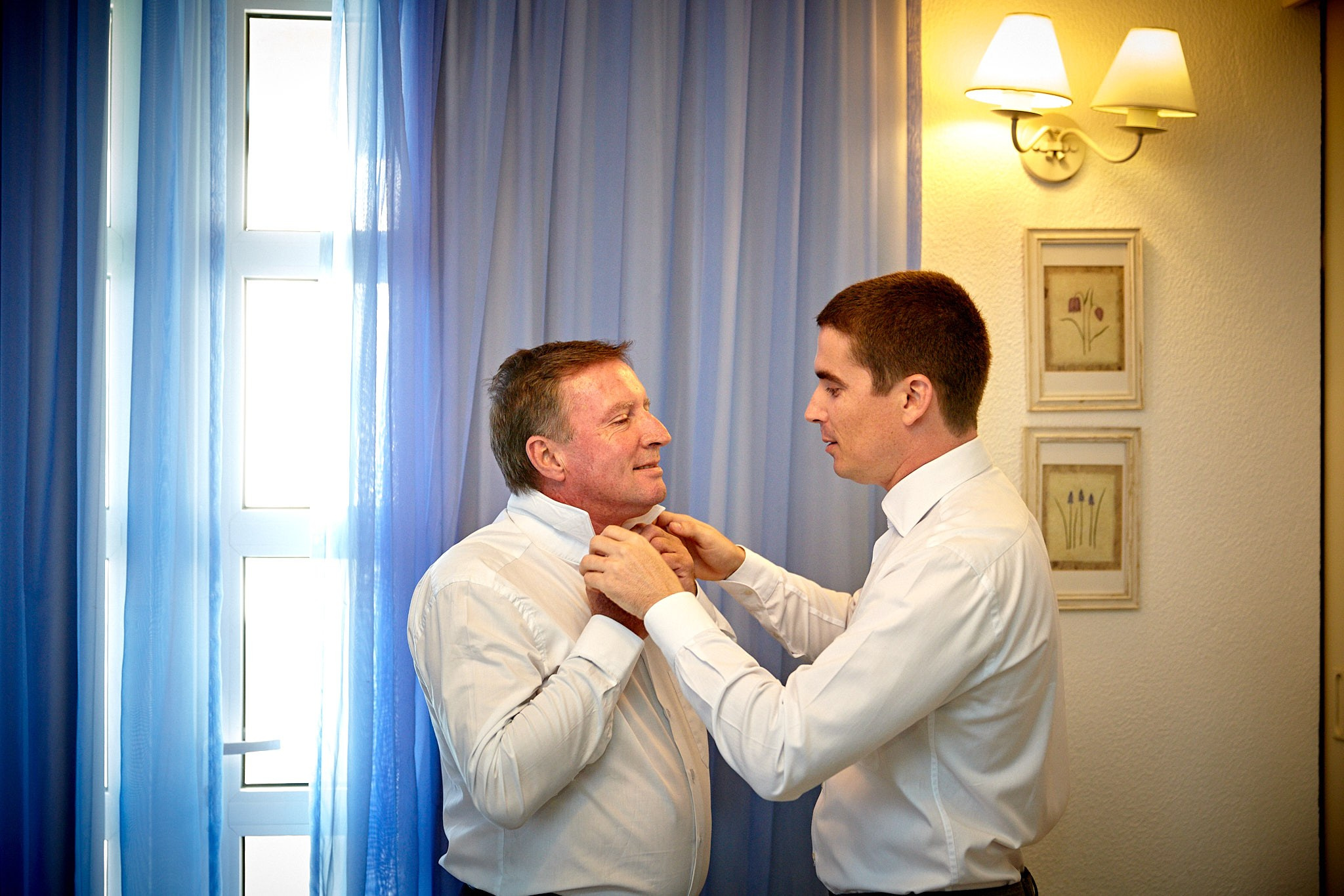 Casamento Naiane e Robson. Fotógrafo de casamentos em Florianópolis