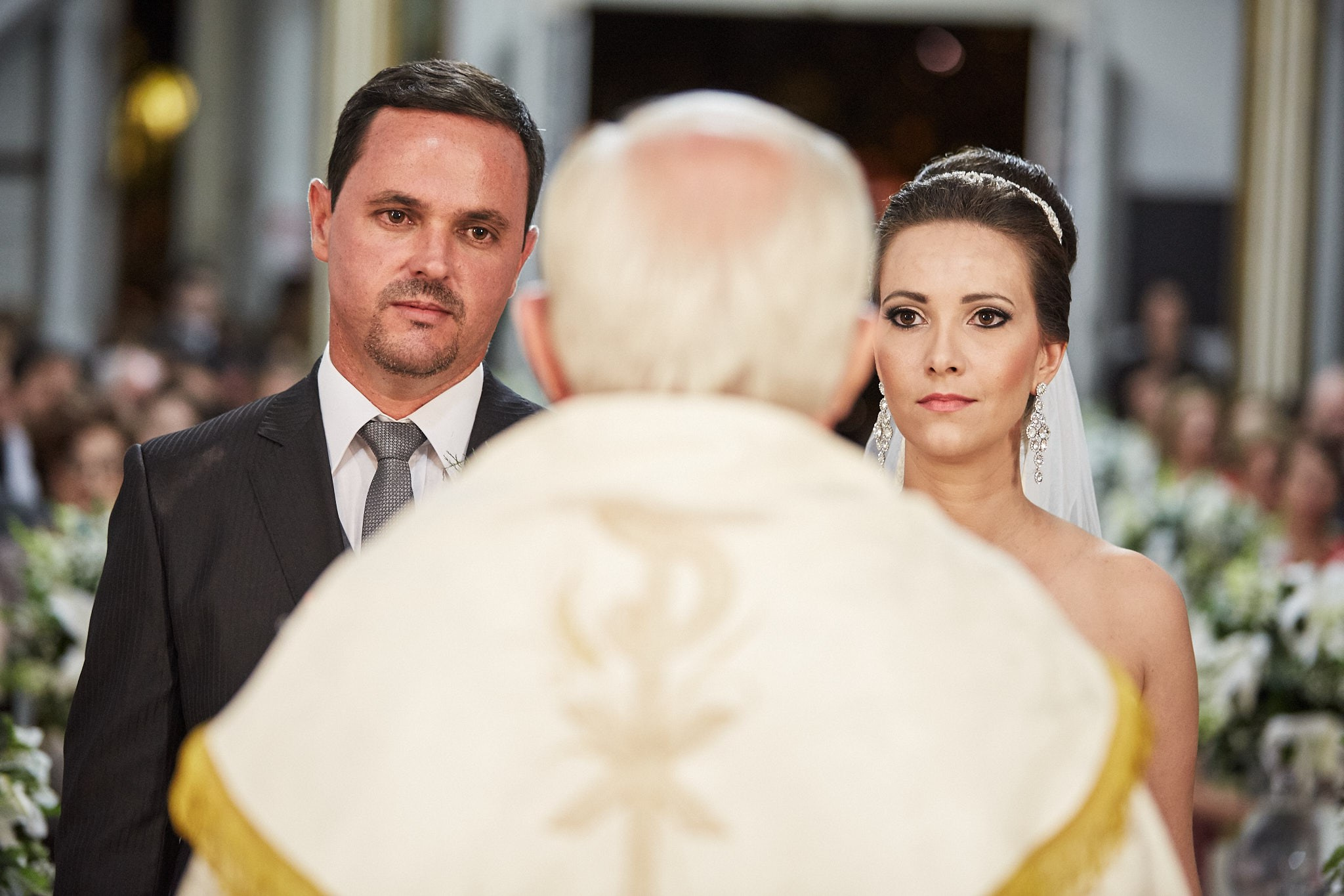 Casamento Mônica e Rafael. Fotógrafo de casamentos em Florianópolis