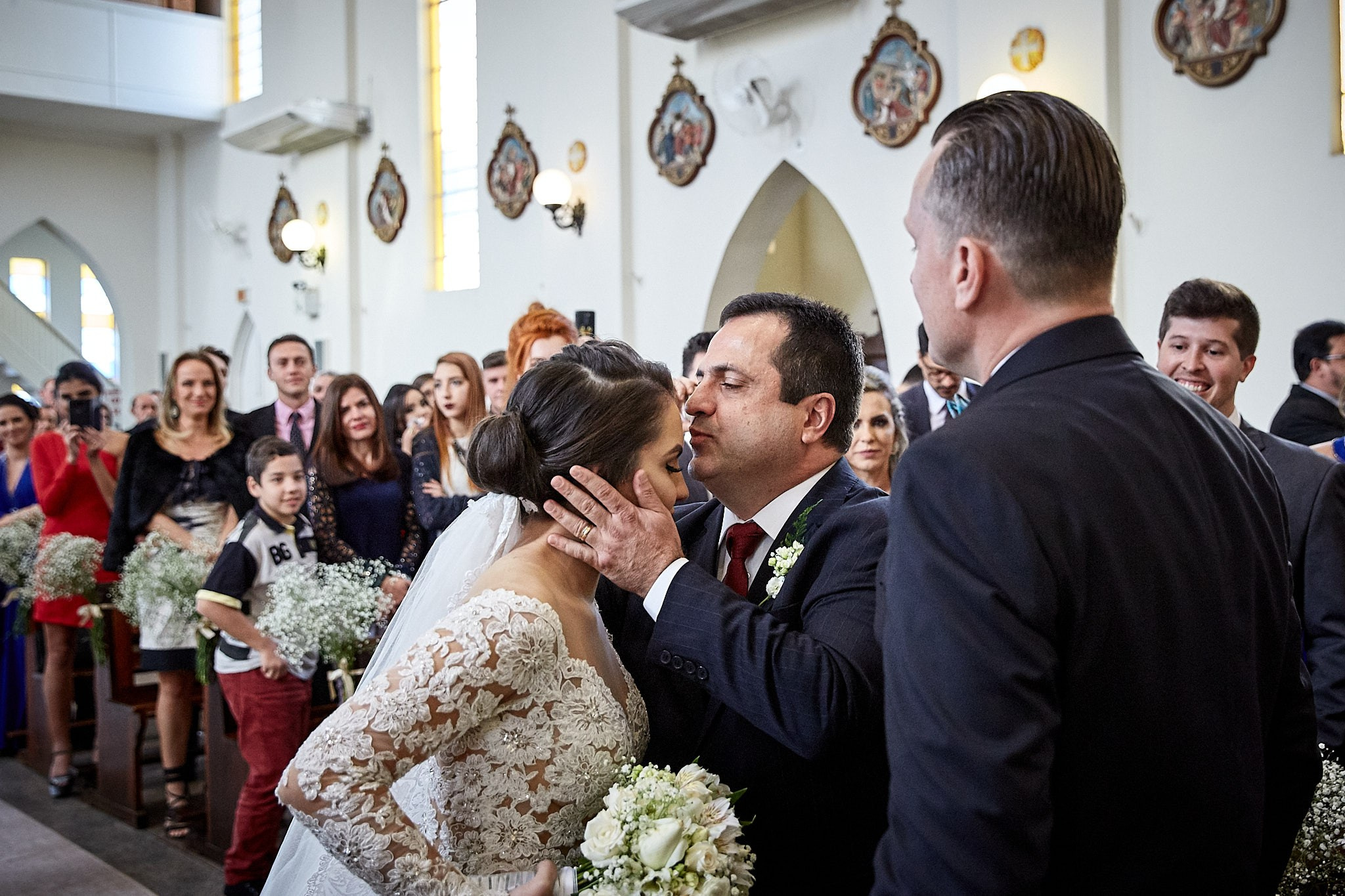 Casamento Carol e Ricardo. Fotógrafo de casamentos em Florianópolis