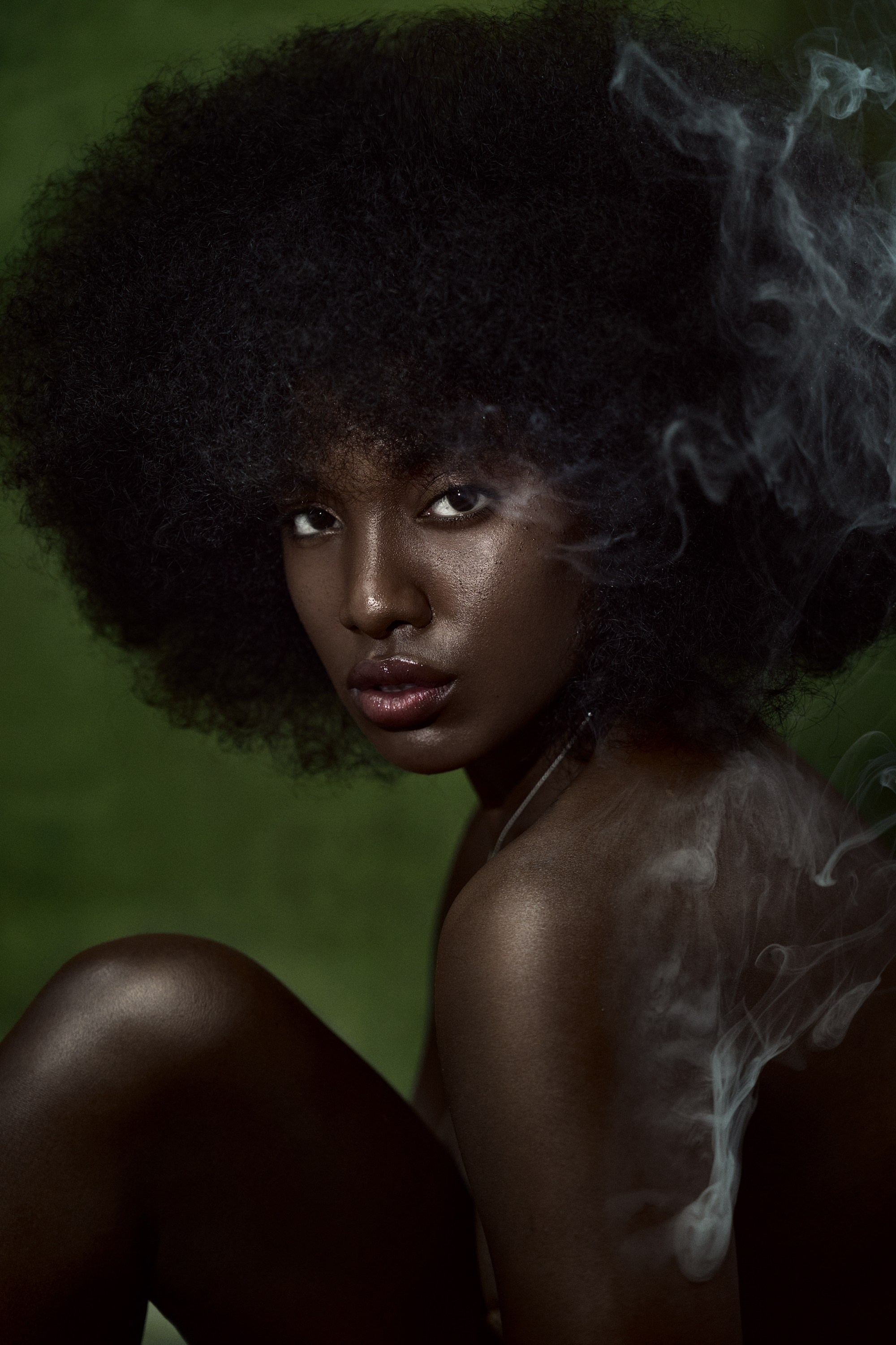 Fineart photographer and Visual Artist in Santiago Chile - Ronny Garcia