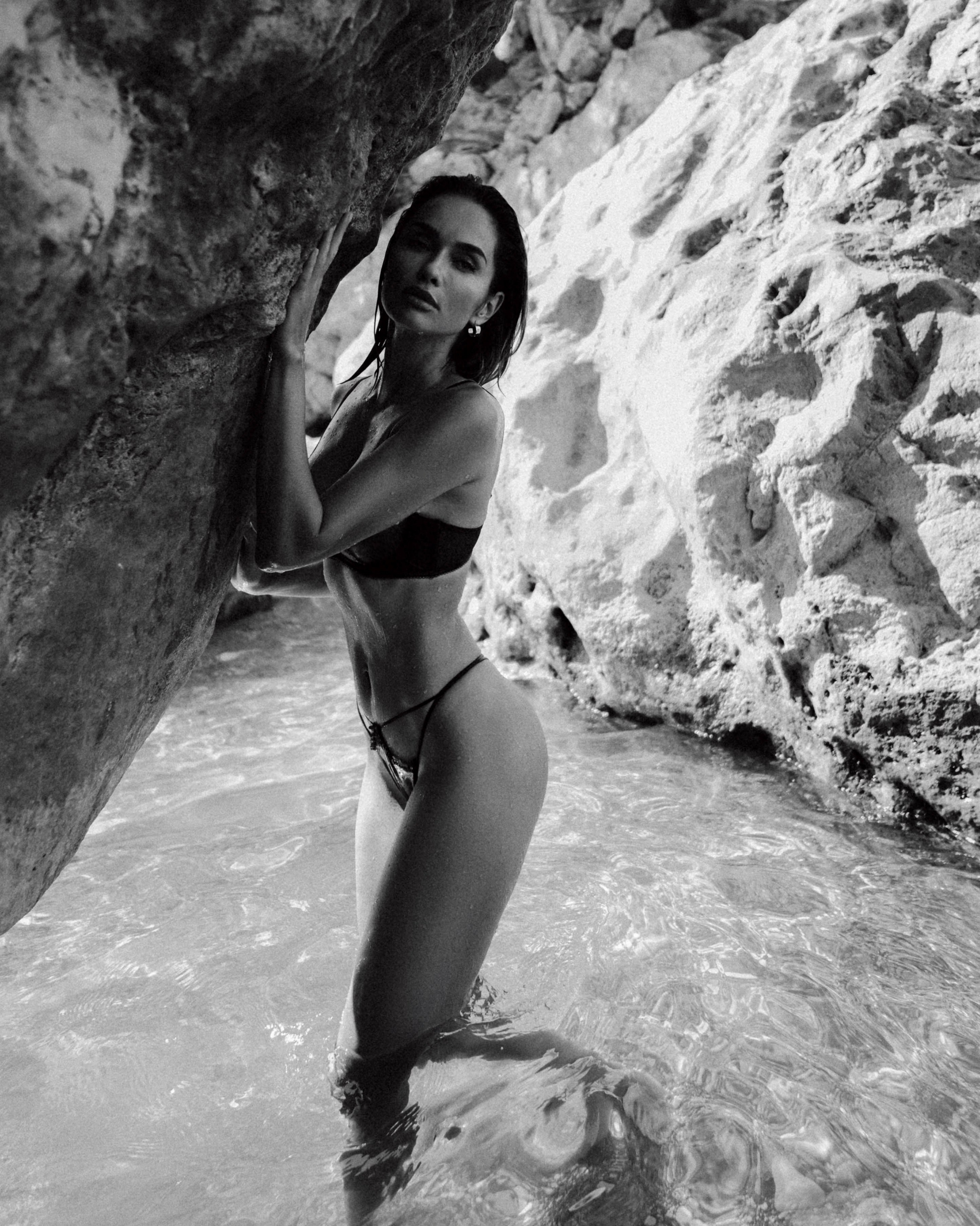 GUZEL. Photographer Inna Mendelson