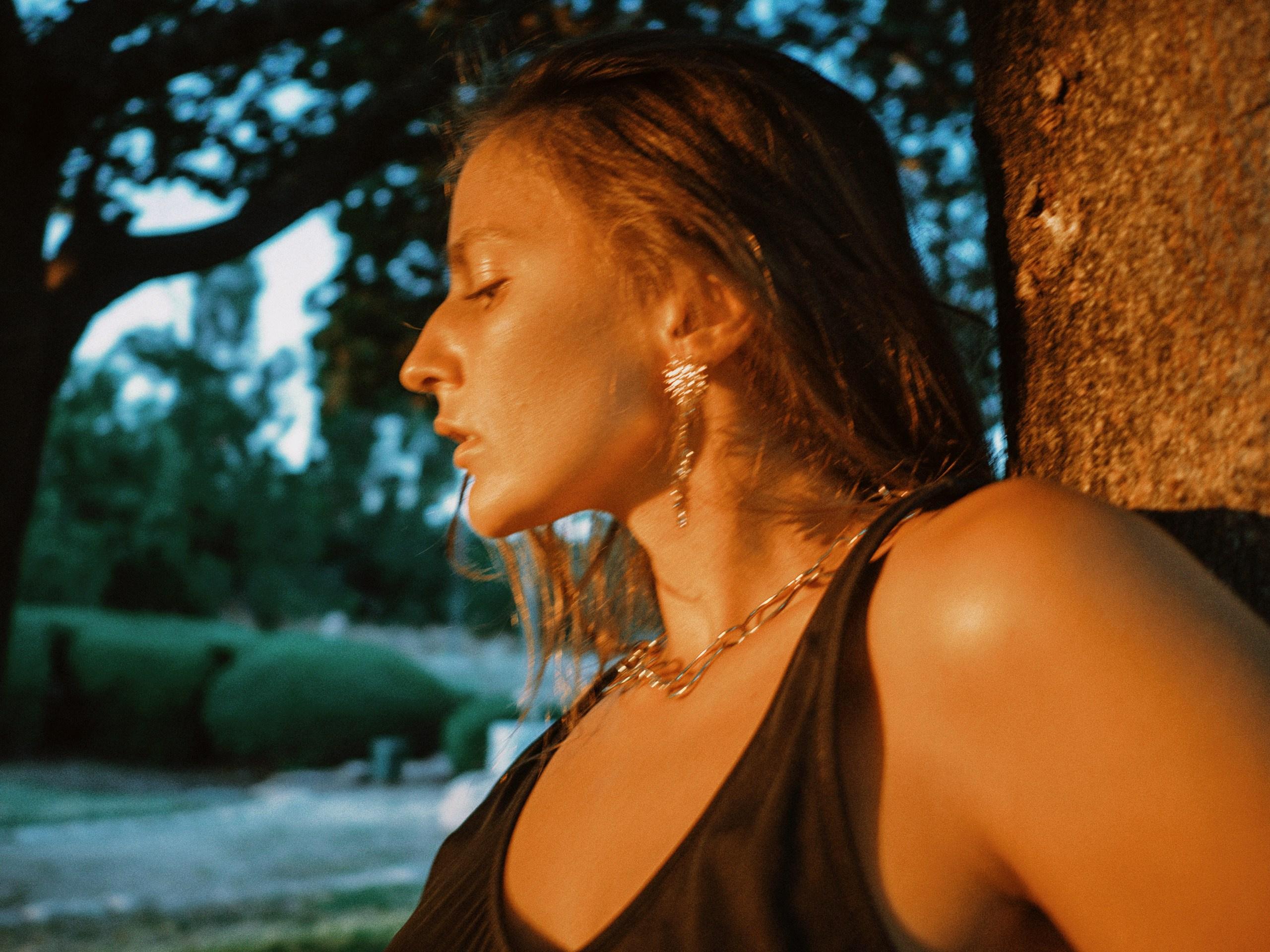 SONYA. Photographer Inna Mendelson