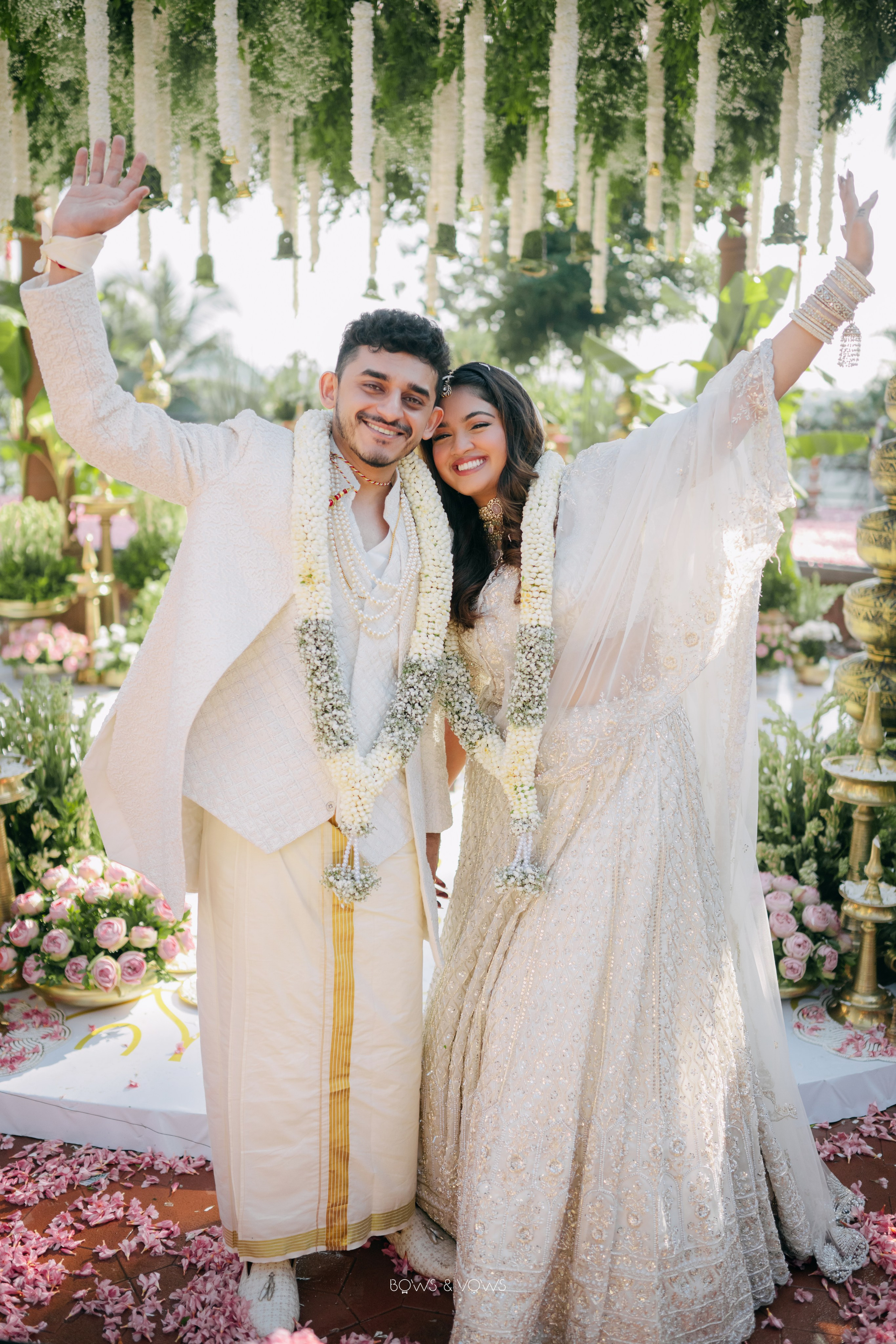 JAY & SNEHA. WEDDING PHOTO COLOR GRADING