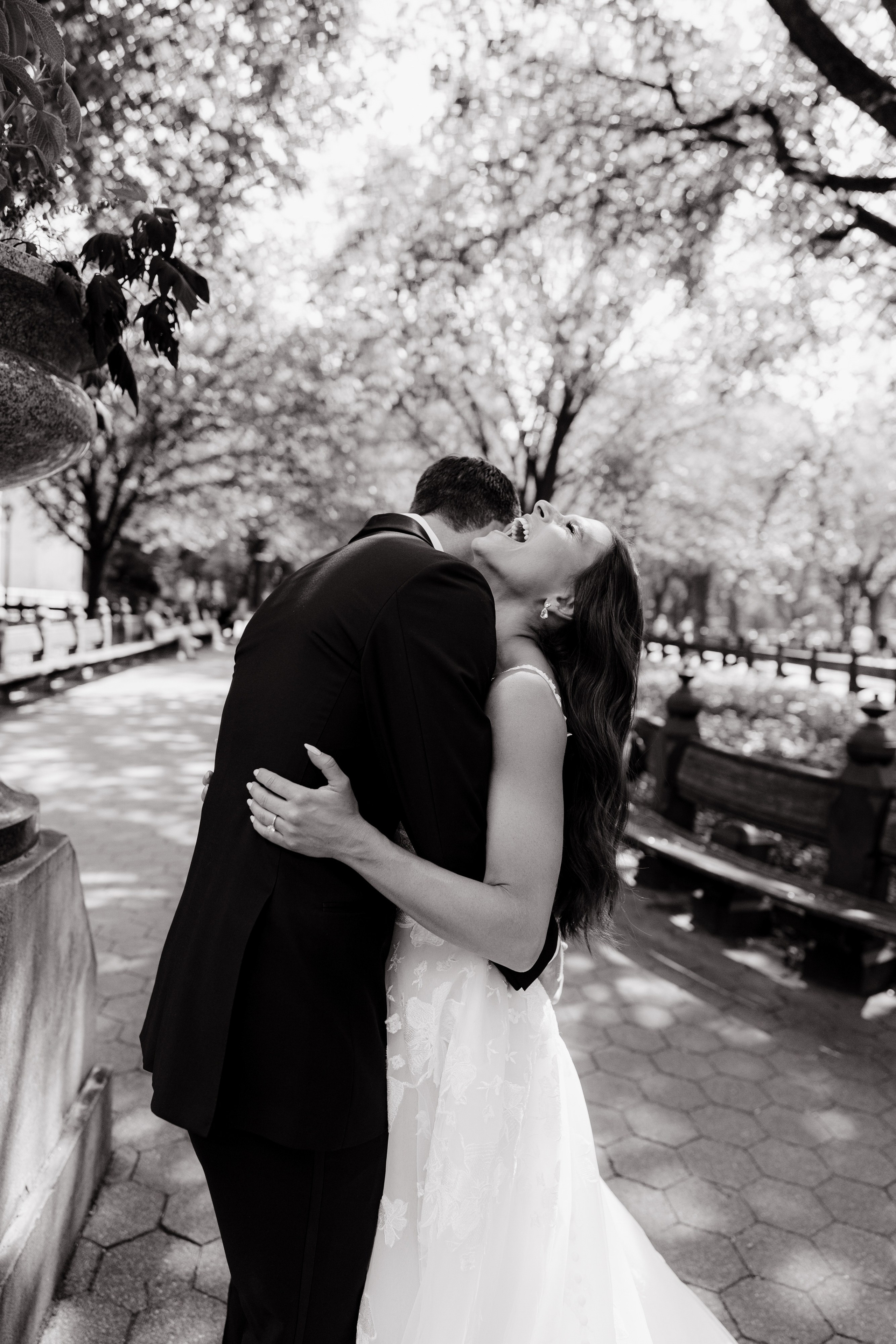 Kelsey and Scott’s Grand Jewish Wedding at Guastavino’s. Wedding photographer and videographer New York | New Jersey