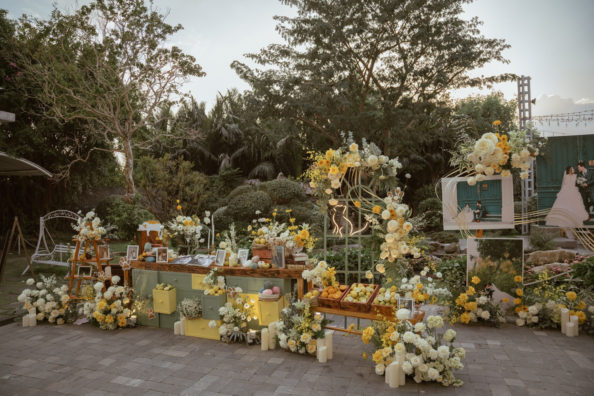 DUNG & ANH. WEDDING PHOTOGRAPHER IN VIETNAM
