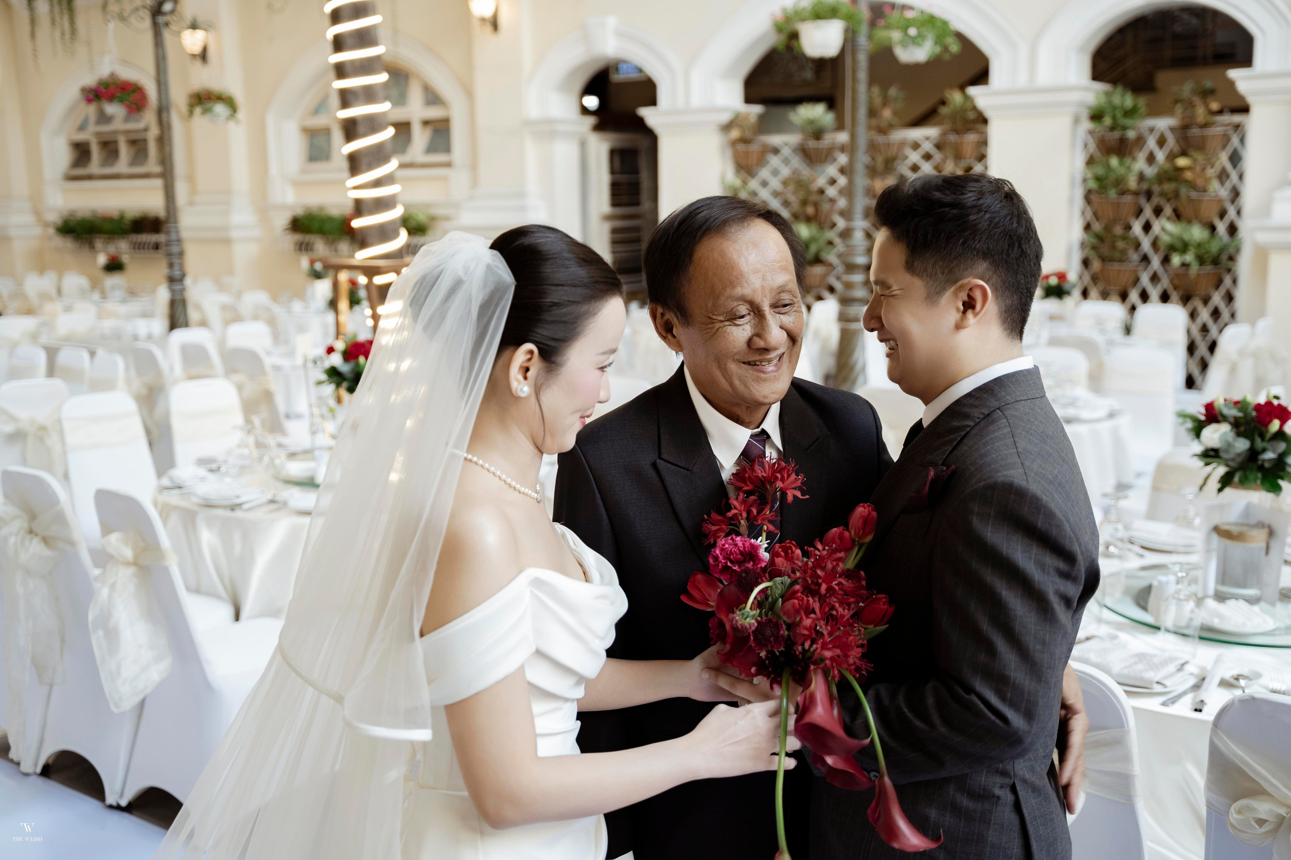 NGHIA & NGOC. WEDDING PHOTOGRAPHER IN VIETNAM