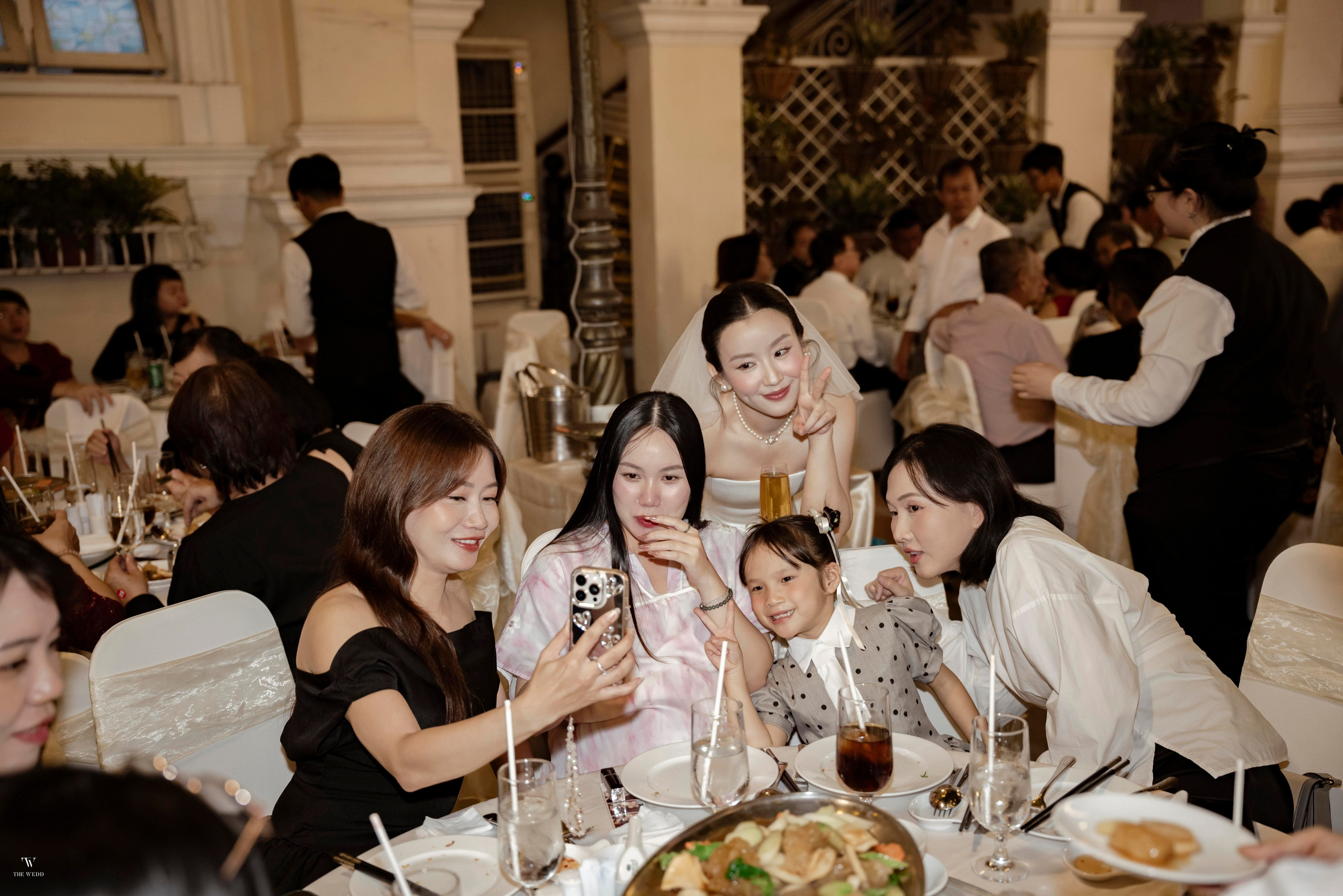 NGHIA & NGOC. WEDDING PHOTOGRAPHER IN VIETNAM