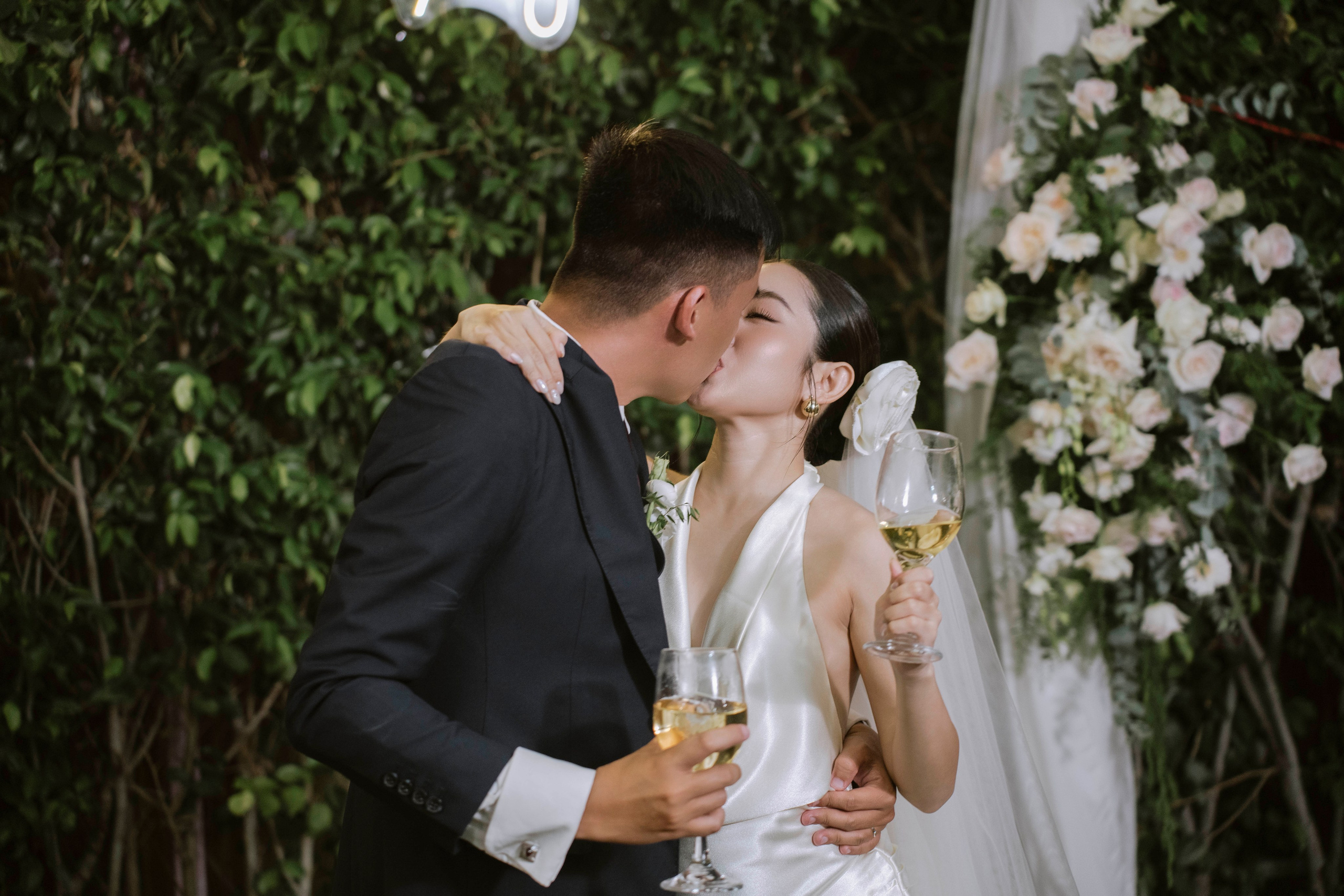 HAI & NGAN. WEDDING PHOTOGRAPHER IN VIETNAM
