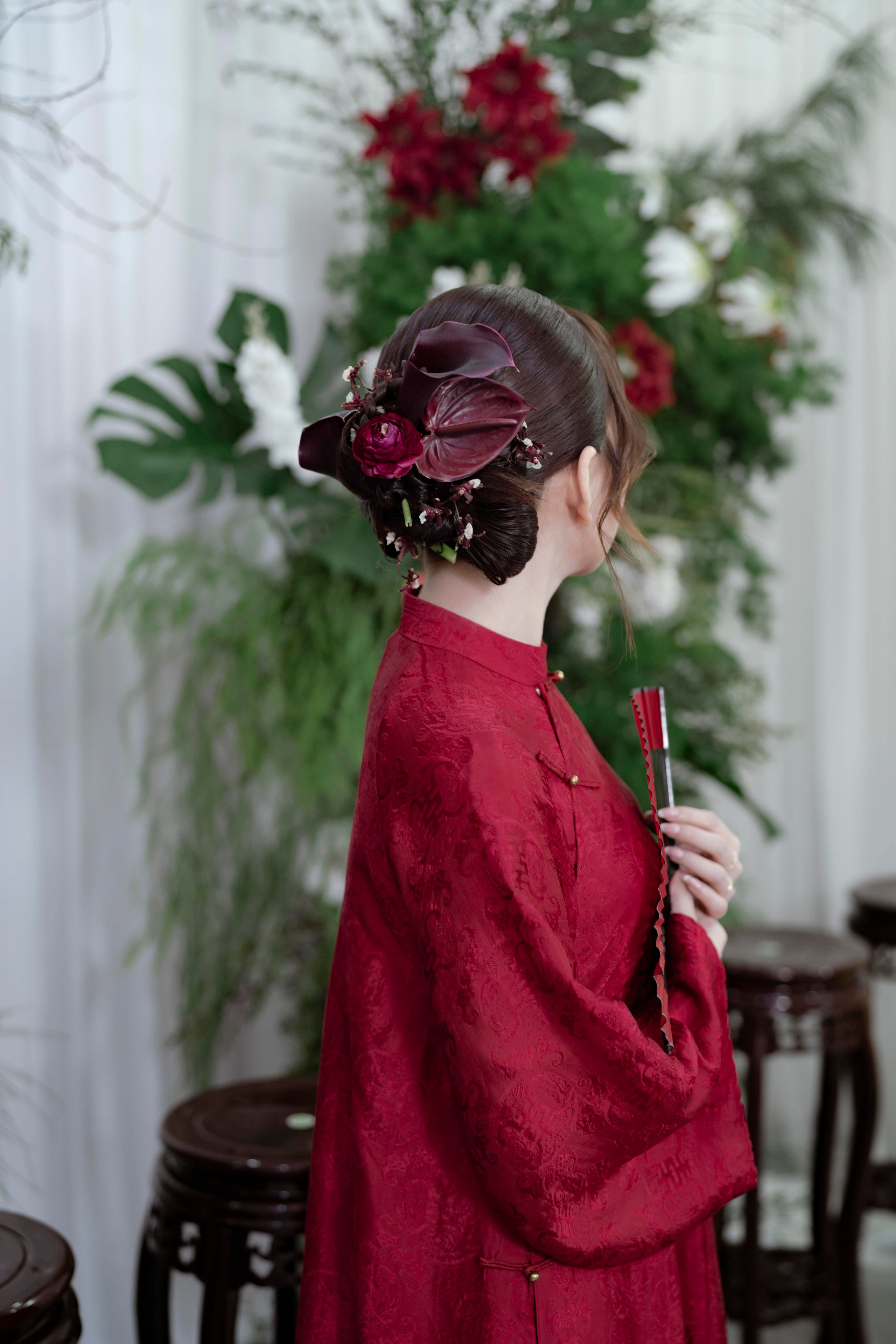 BAO & HUYEN. WEDDING PHOTOGRAPHER IN VIETNAM