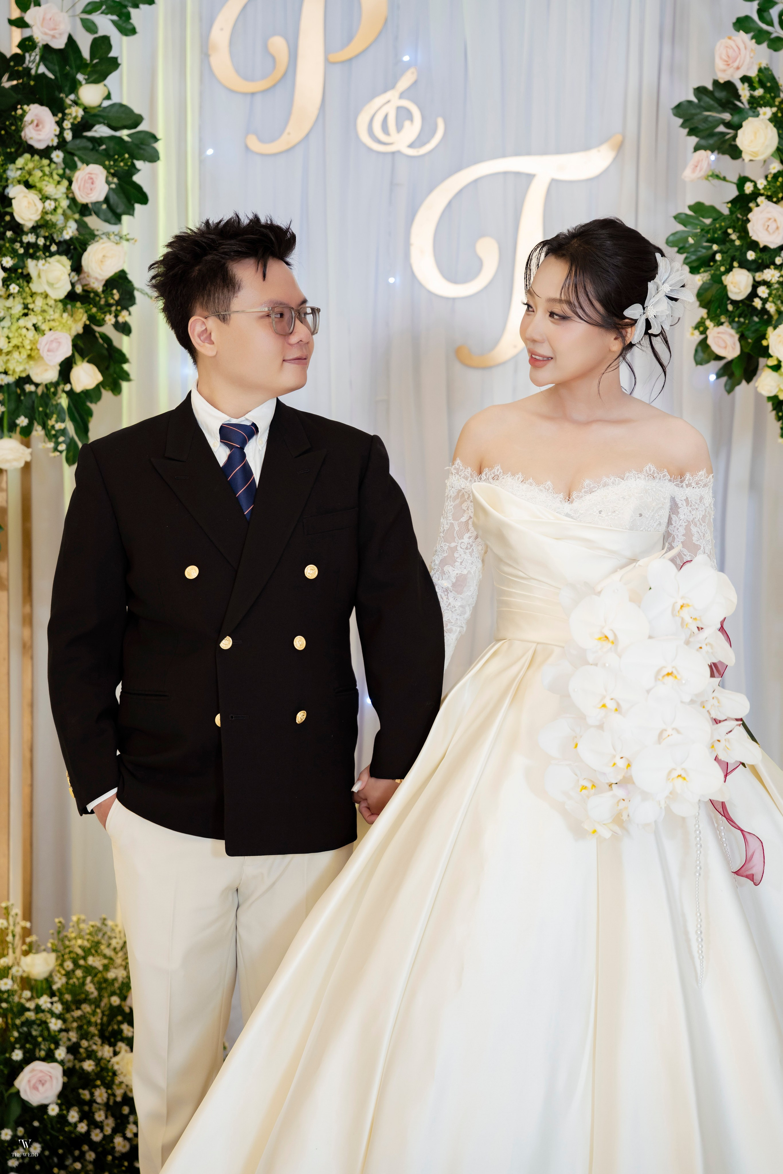 PHUC & TRANG. WEDDING PHOTOGRAPHER IN VIETNAM