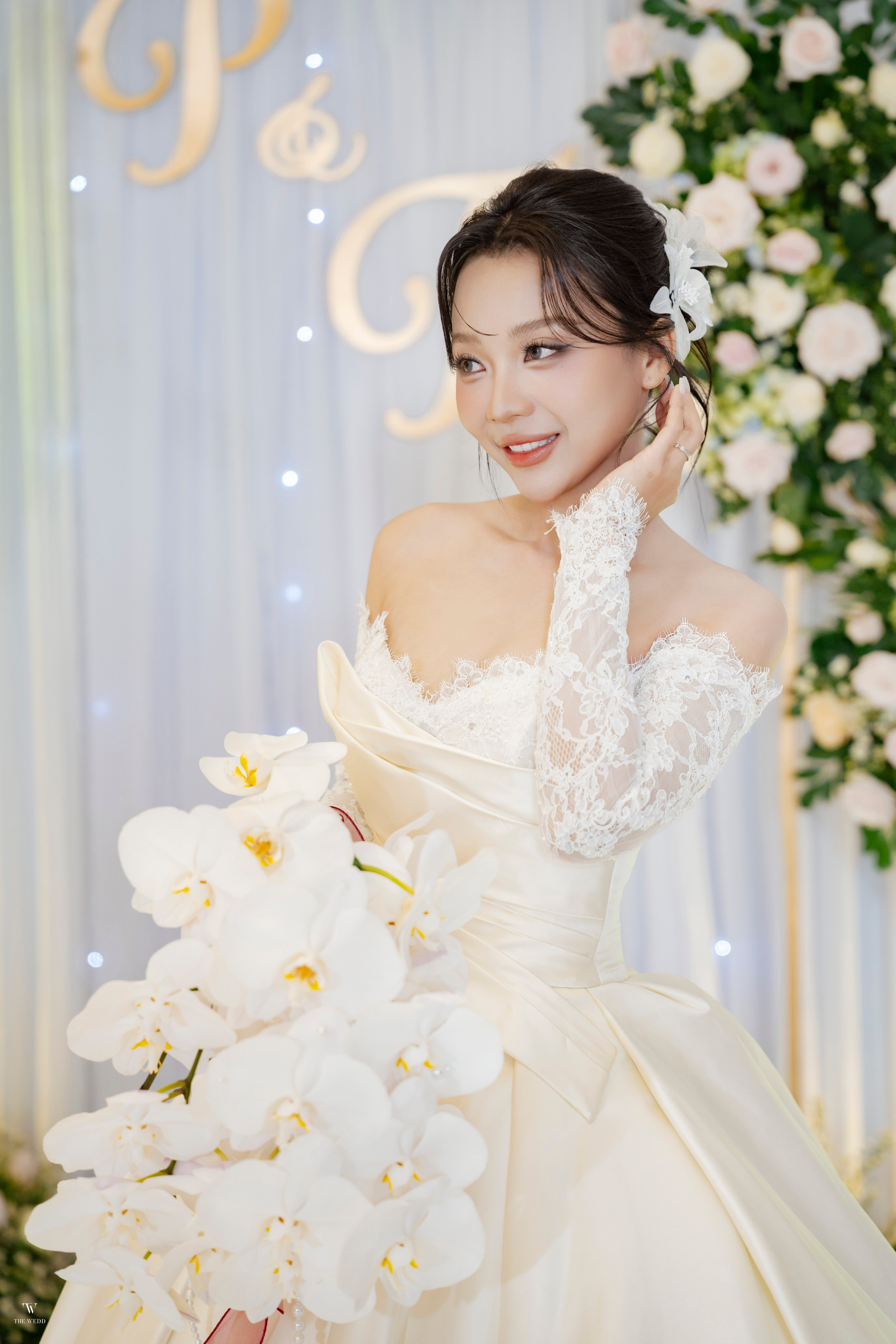 PHUC & TRANG. WEDDING PHOTOGRAPHER IN VIETNAM