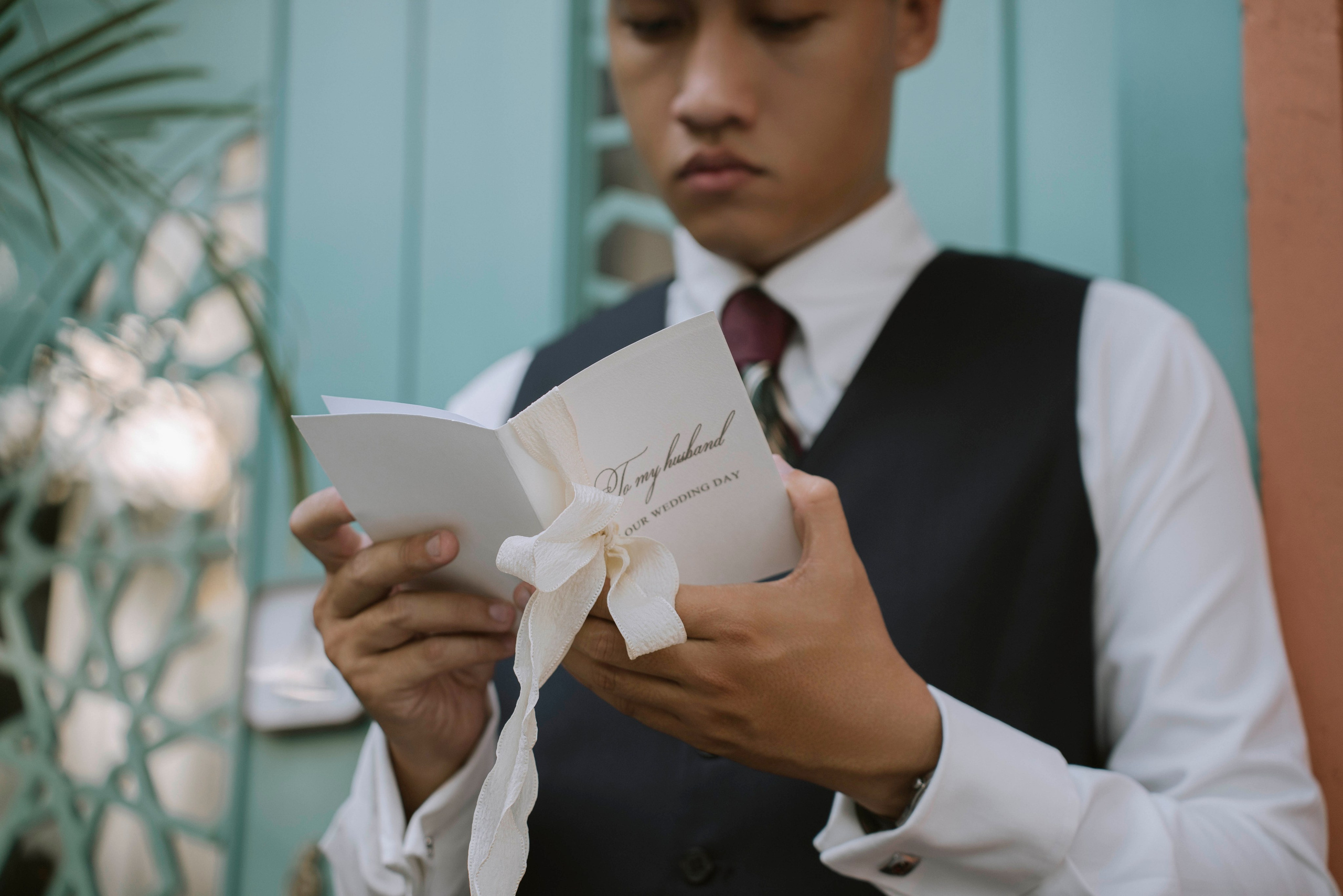 HAI & NGAN. WEDDING PHOTOGRAPHER IN VIETNAM