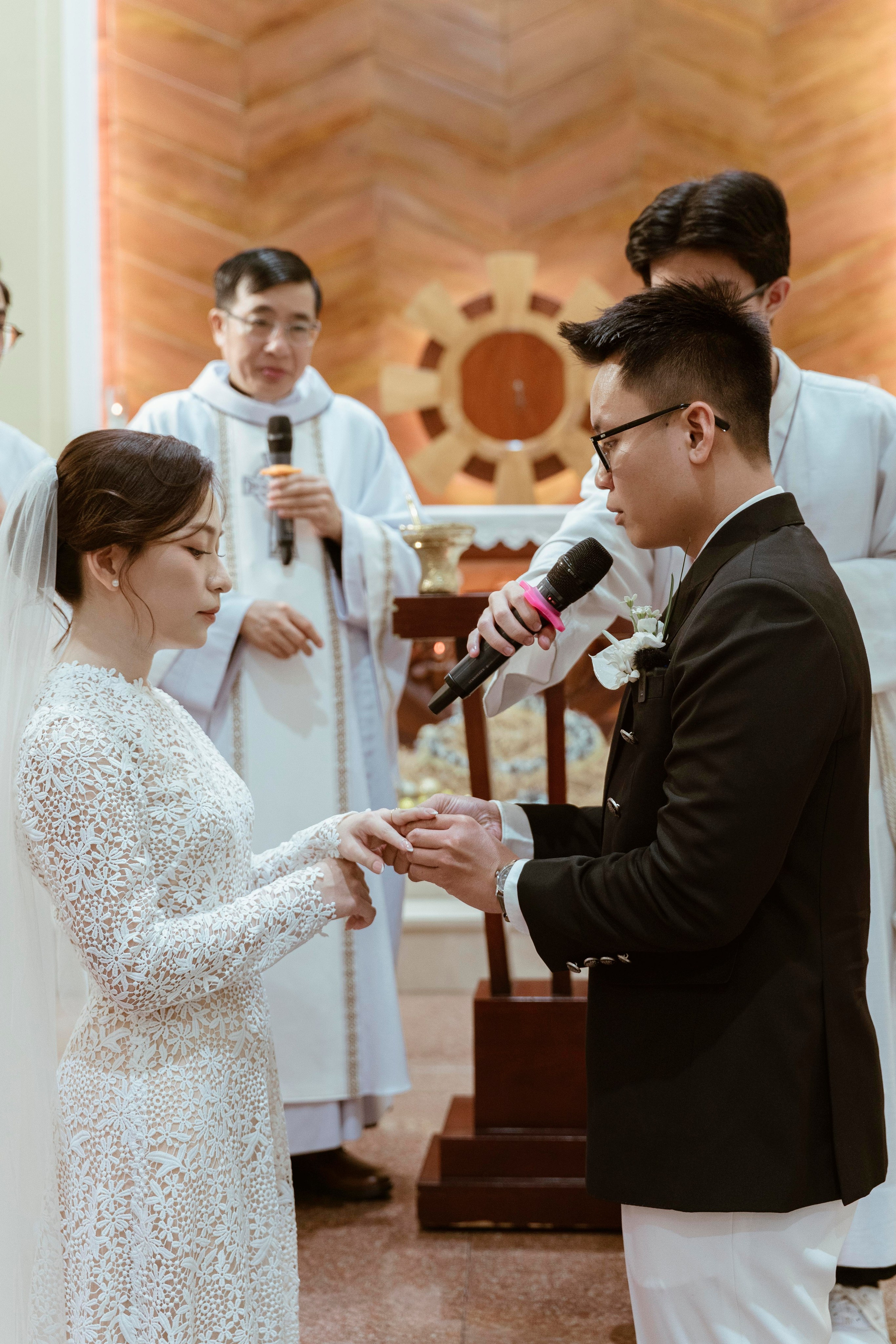 NT- BAO & HUYEN. WEDDING PHOTOGRAPHER IN VIETNAM
