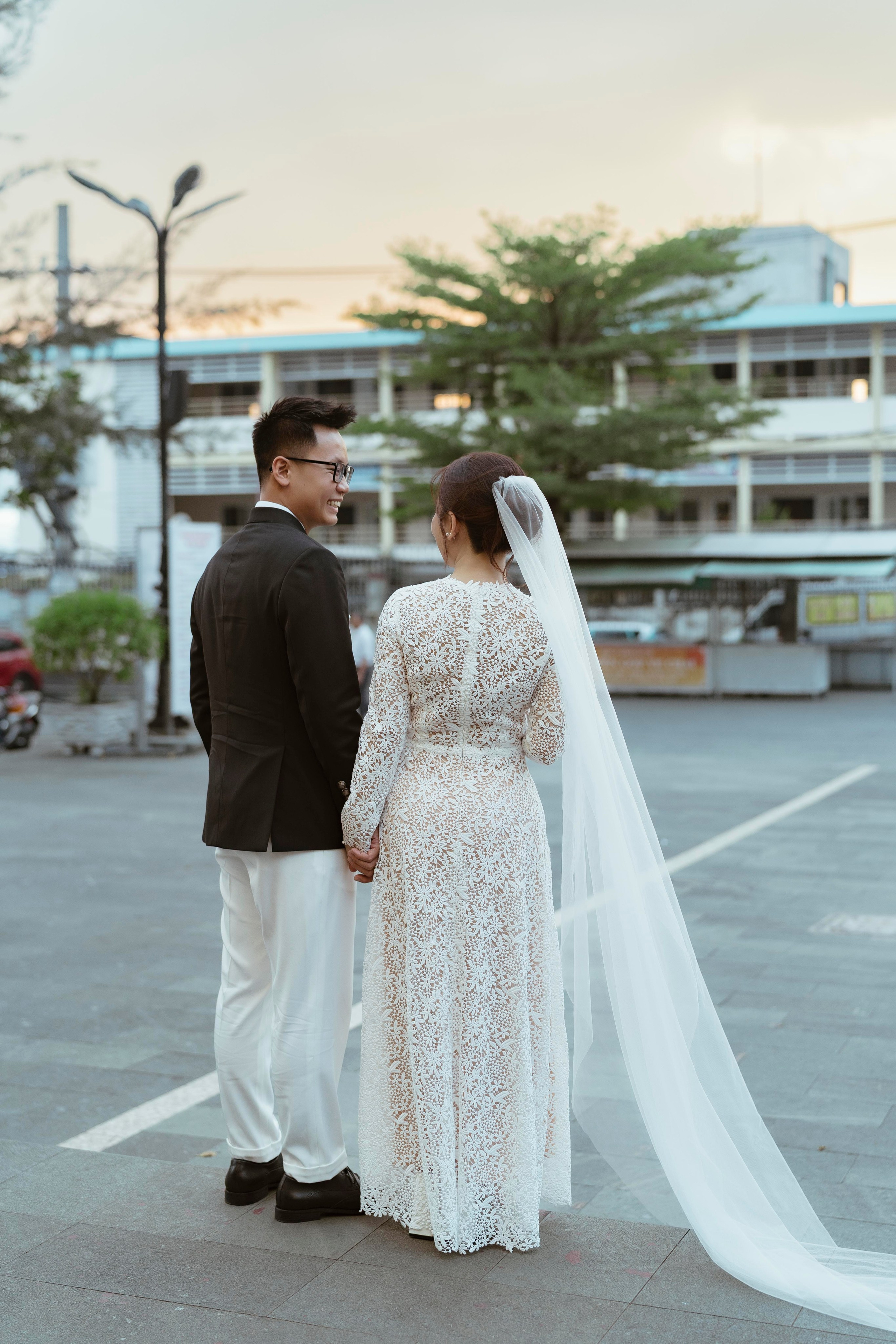 NT- BAO & HUYEN. WEDDING PHOTOGRAPHER IN VIETNAM